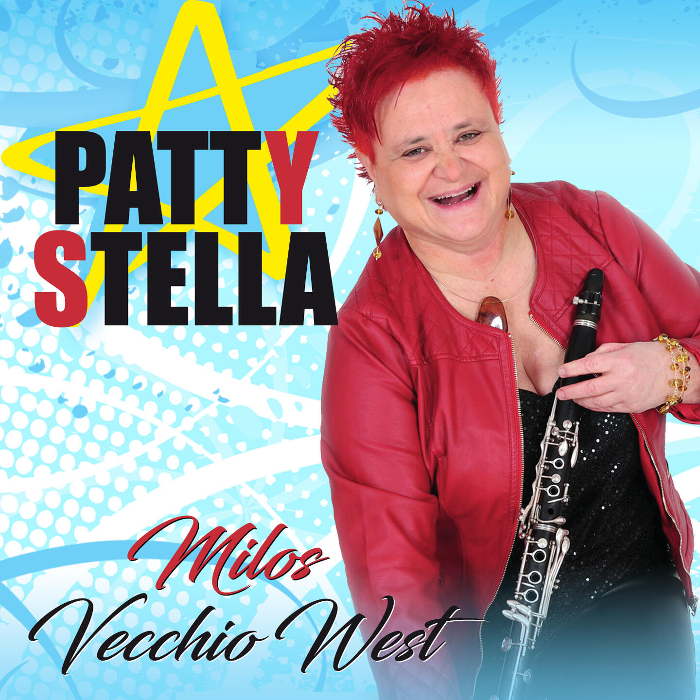 Релиз Milos / Vecchio West