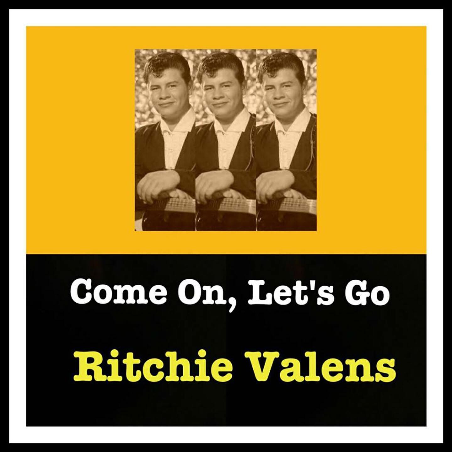 Релиз Come on, Let's Go