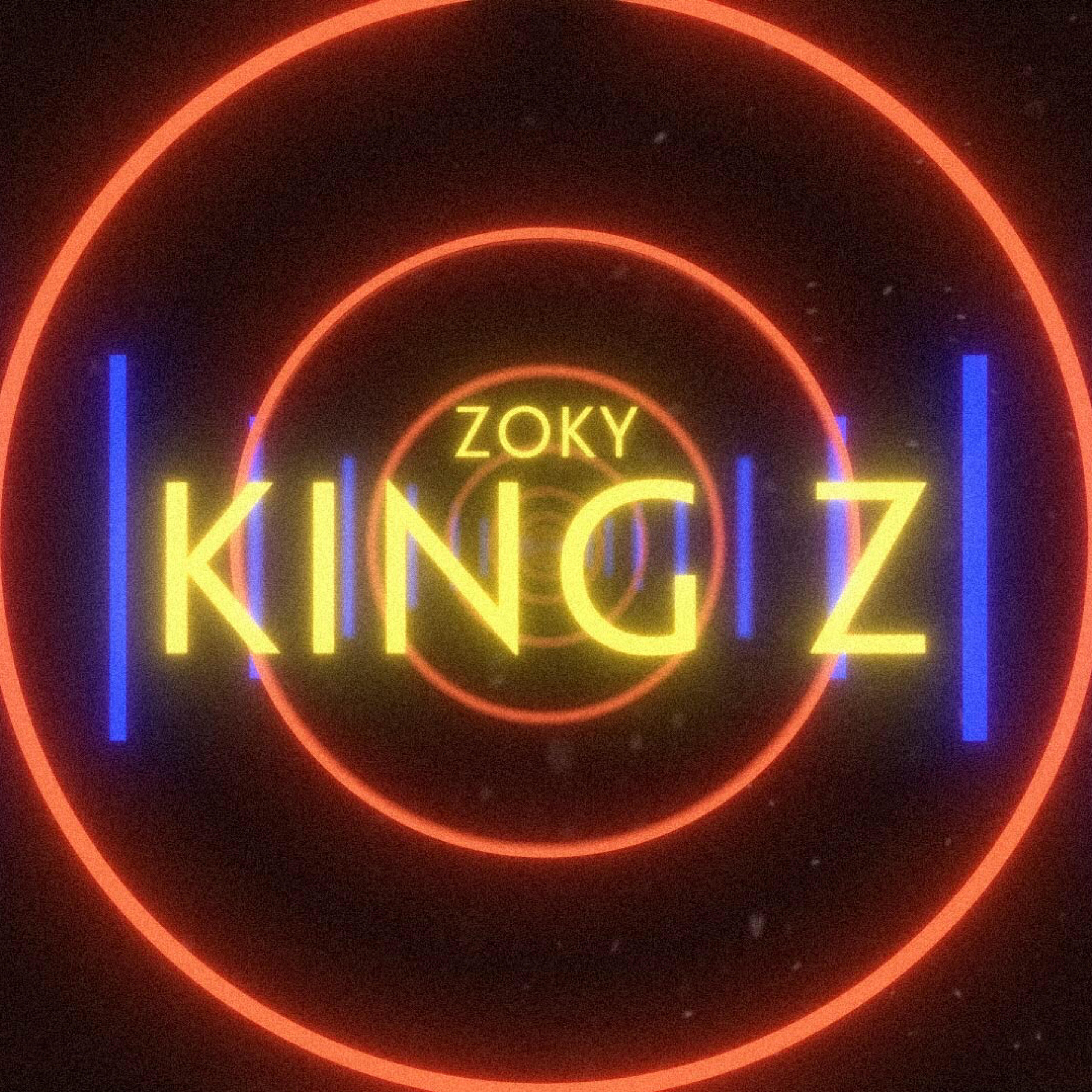 Релиз King Z