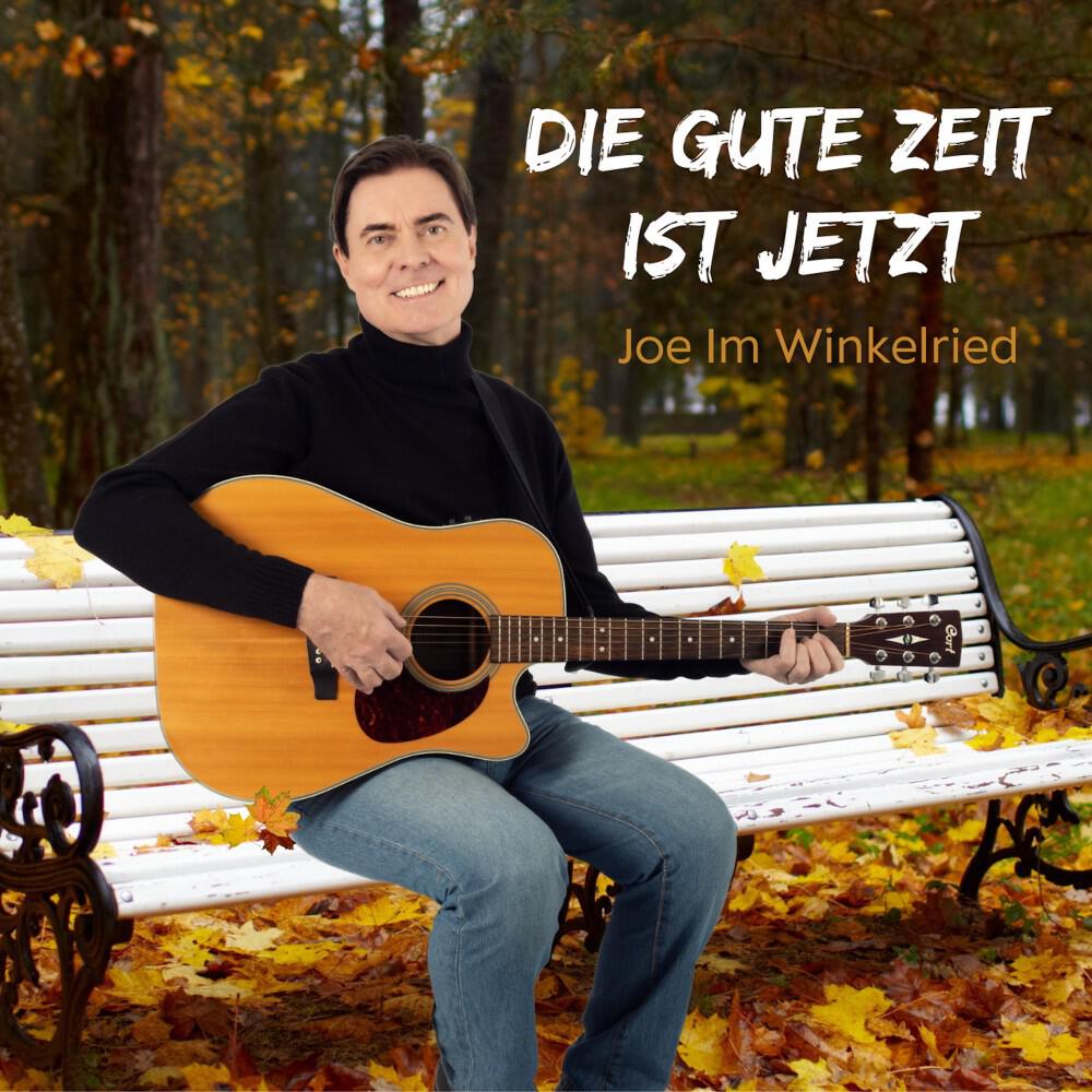 Релиз Die gute Zeit ist jetzt