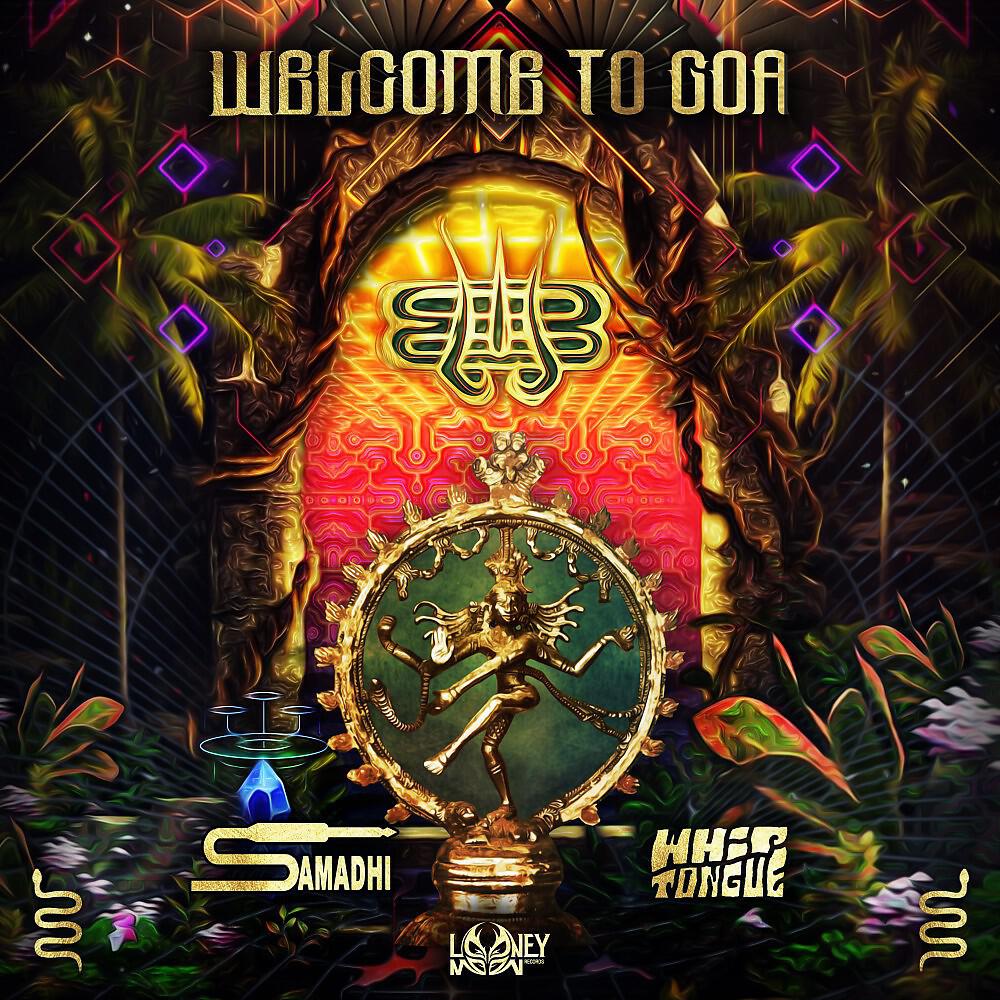 Релиз Welcome to Goa