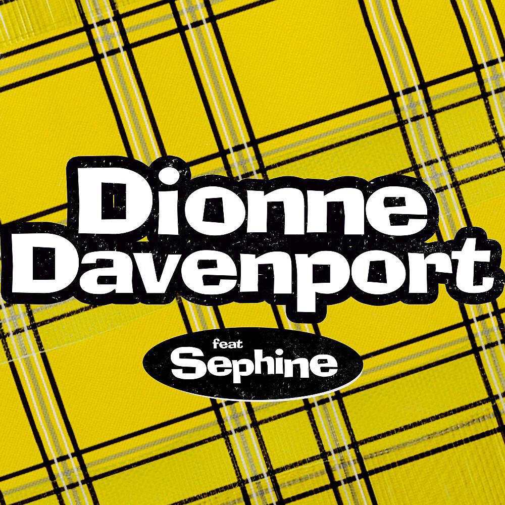 Релиз Dionne Davenport