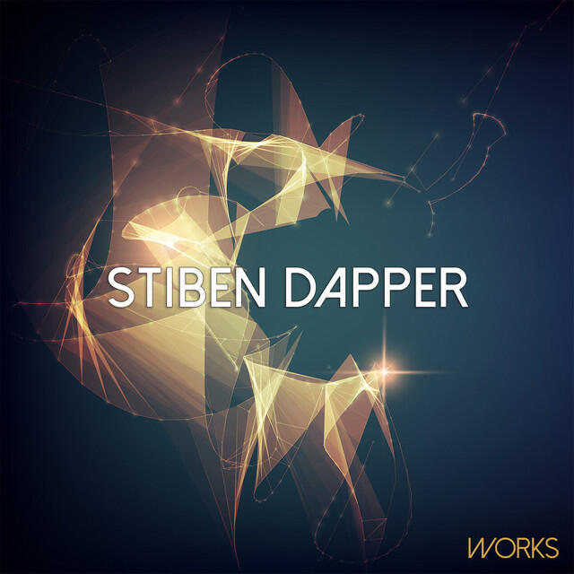 Релиз Stiben Dapper Works