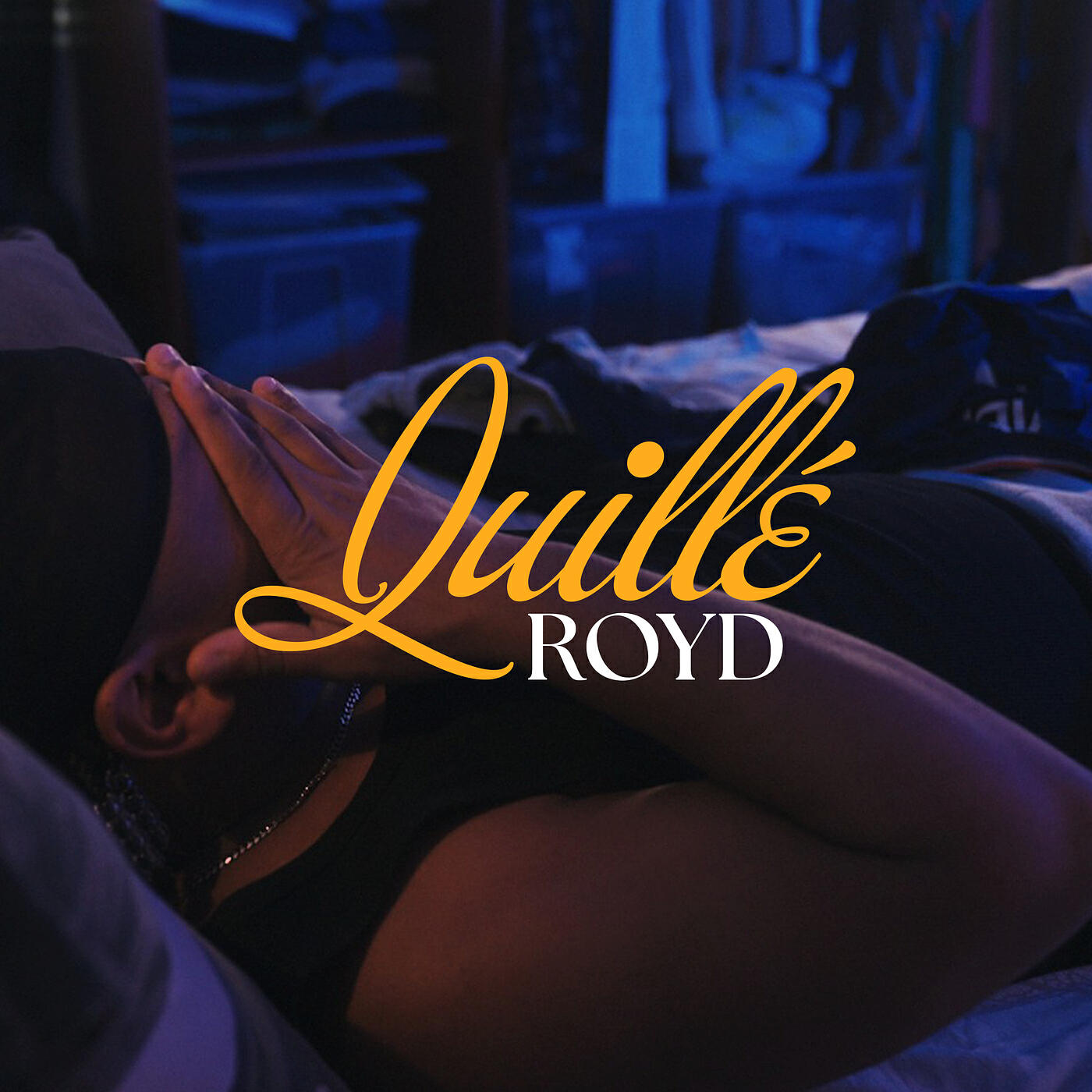 Релиз Quillé