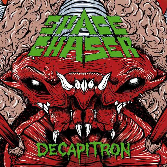 Релиз Decapitron (2020 Remix)