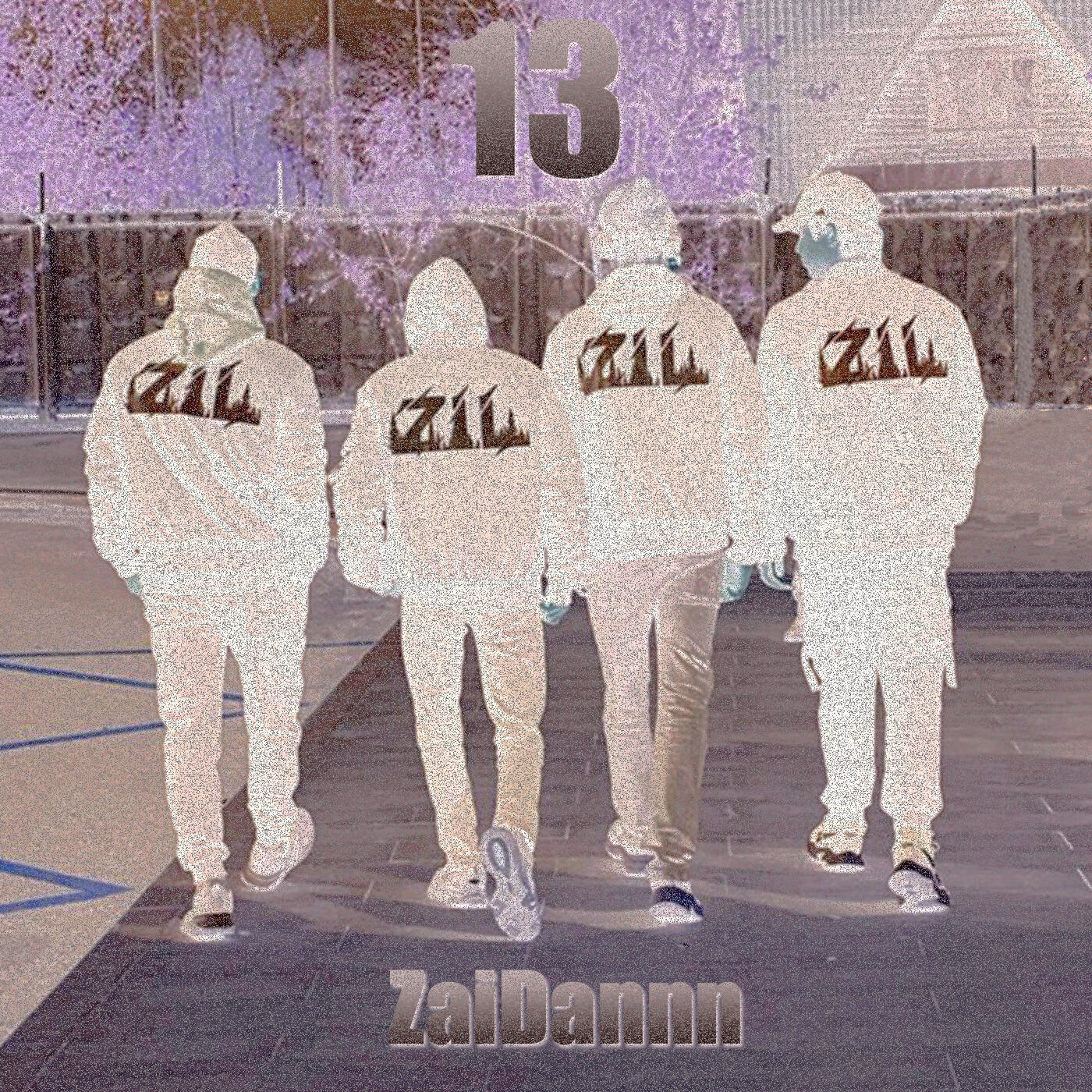 Релиз 13
