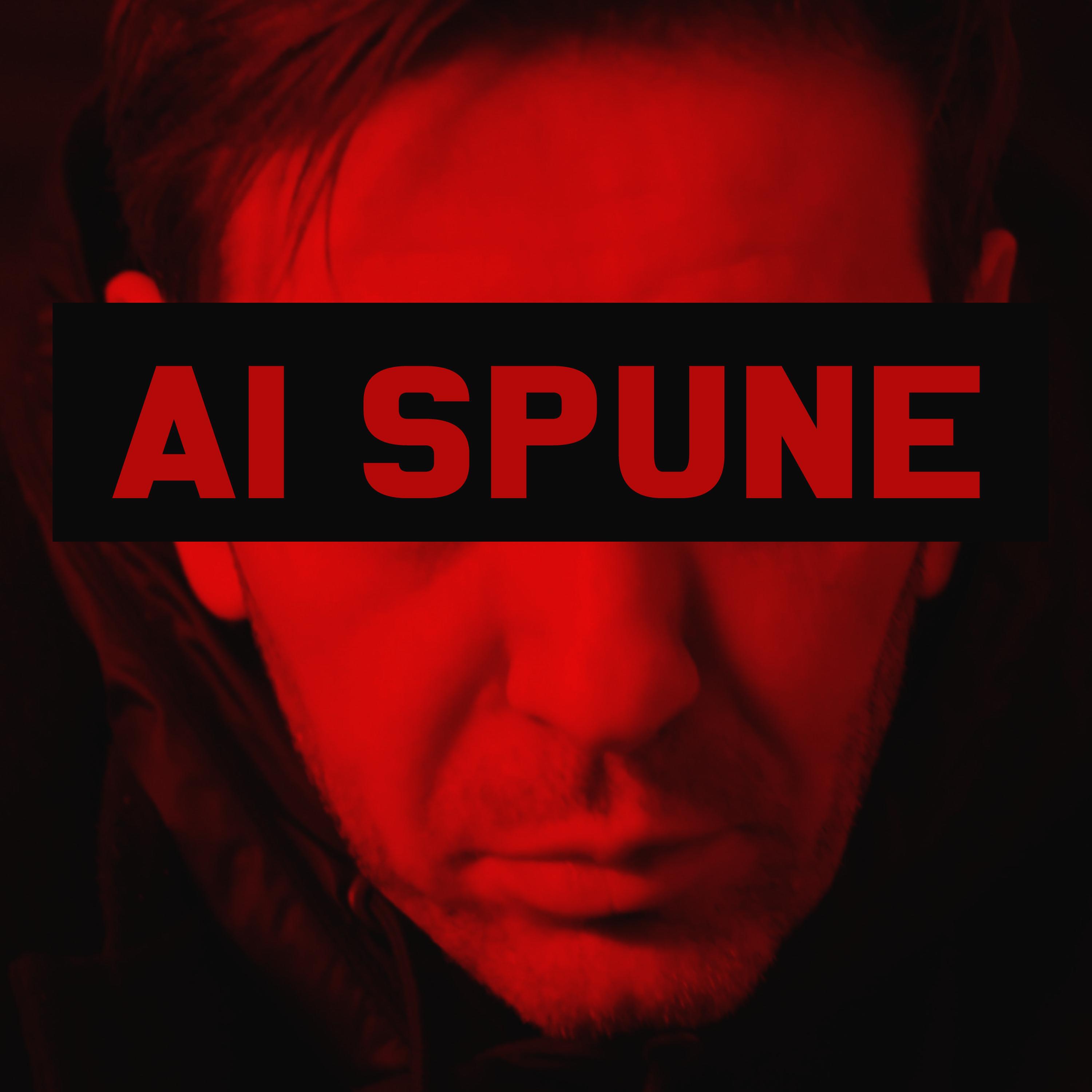 Релиз Ai Spune