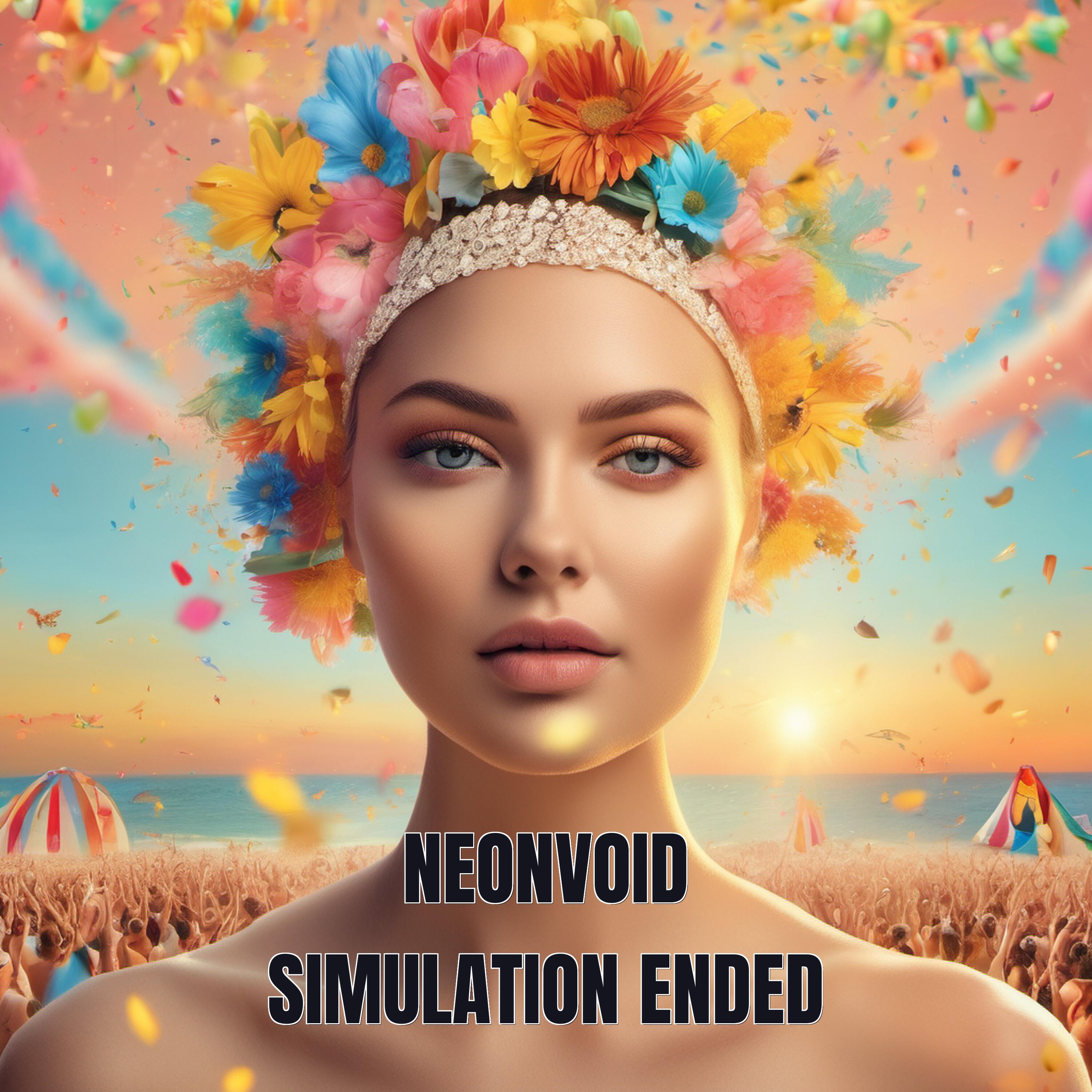 Релиз SIMULATION ENDED