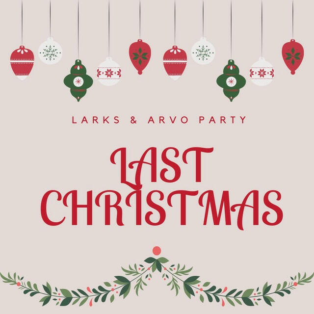 larks