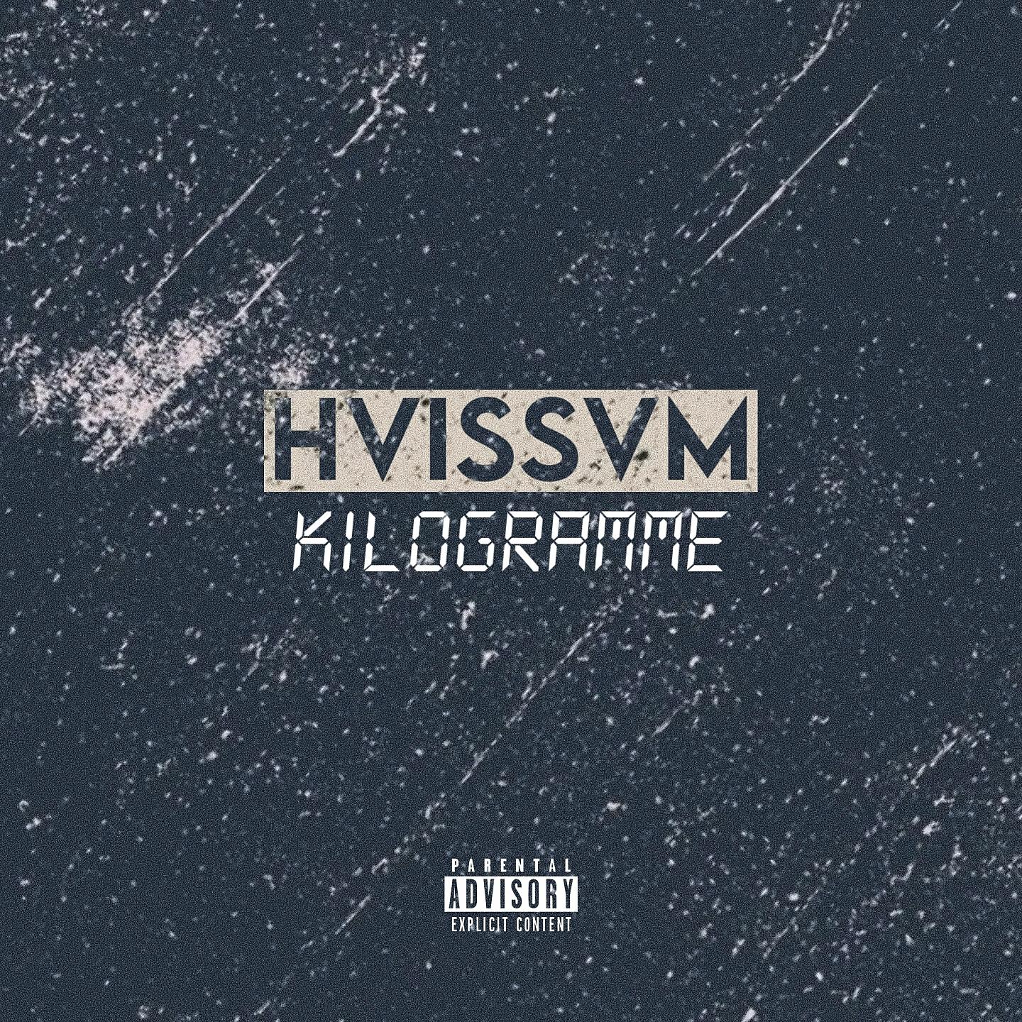Hvïssvm