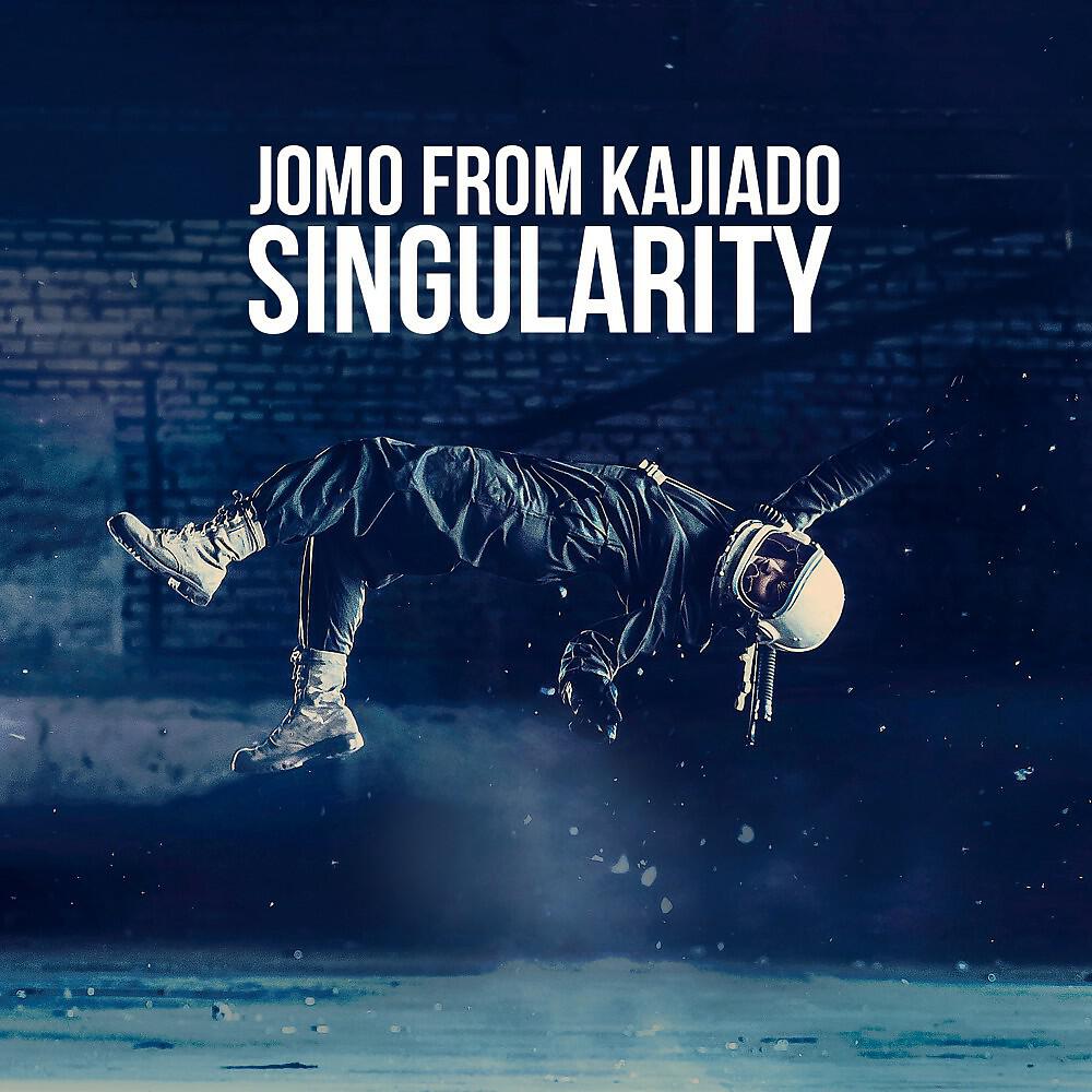 Постер альбома Singularity