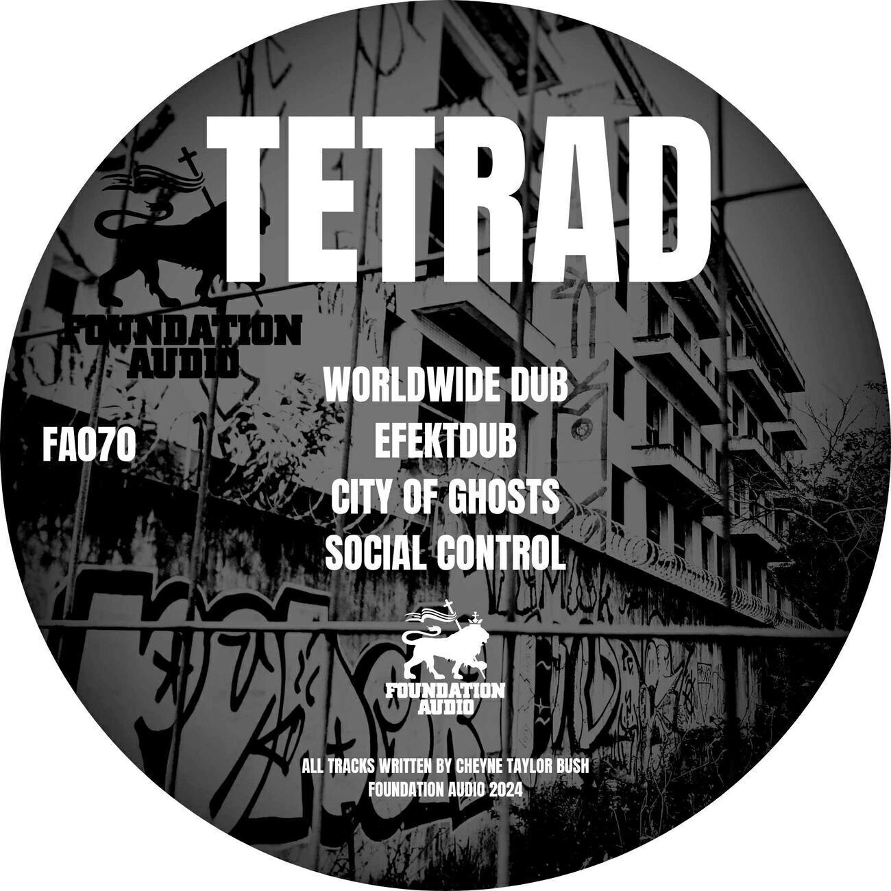 Tetrad