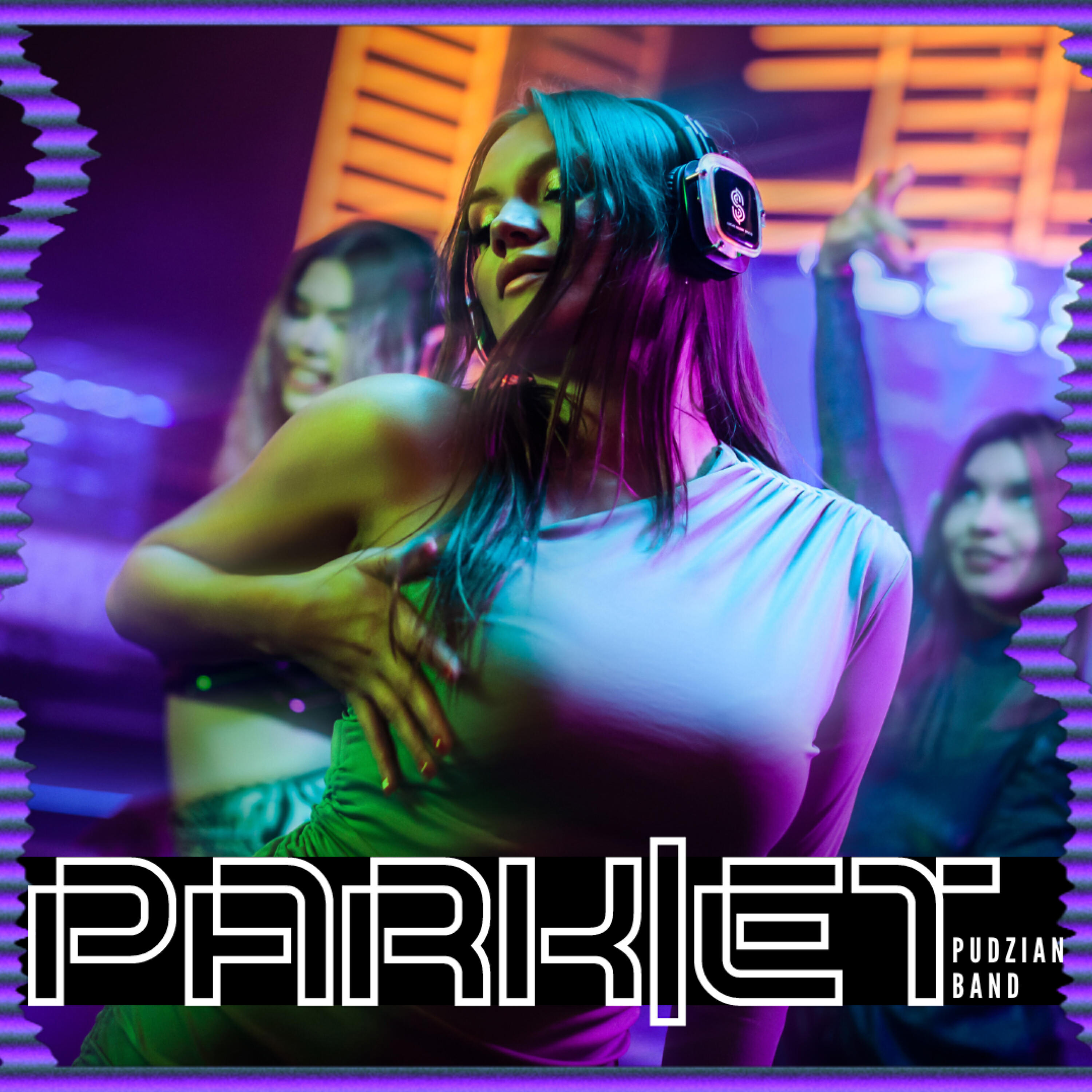Релиз Parkiet