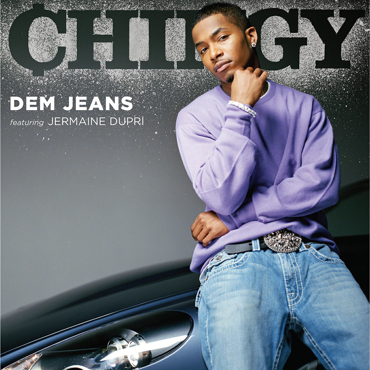 Релиз Dem Jeans