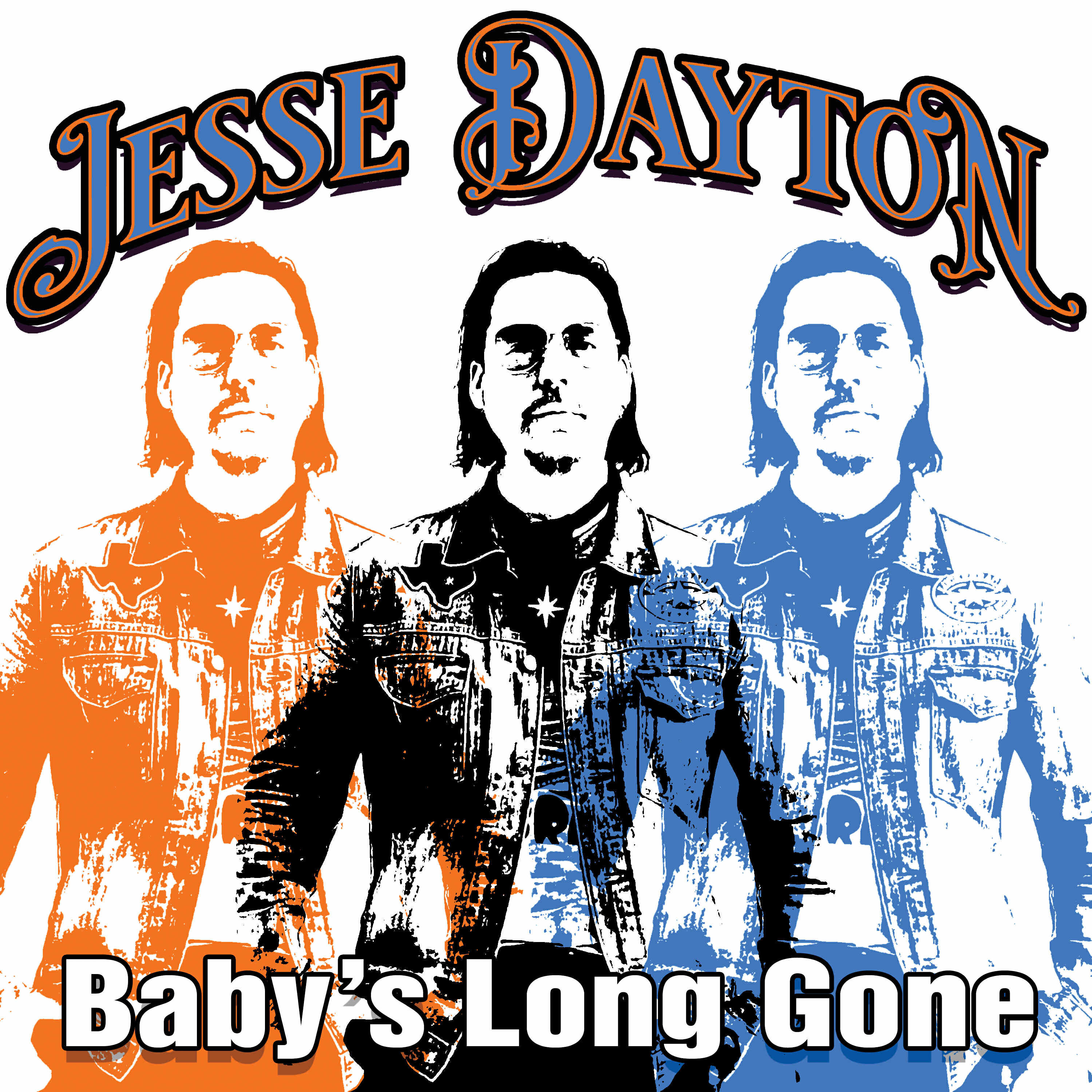 Релиз Baby's Long Gone
