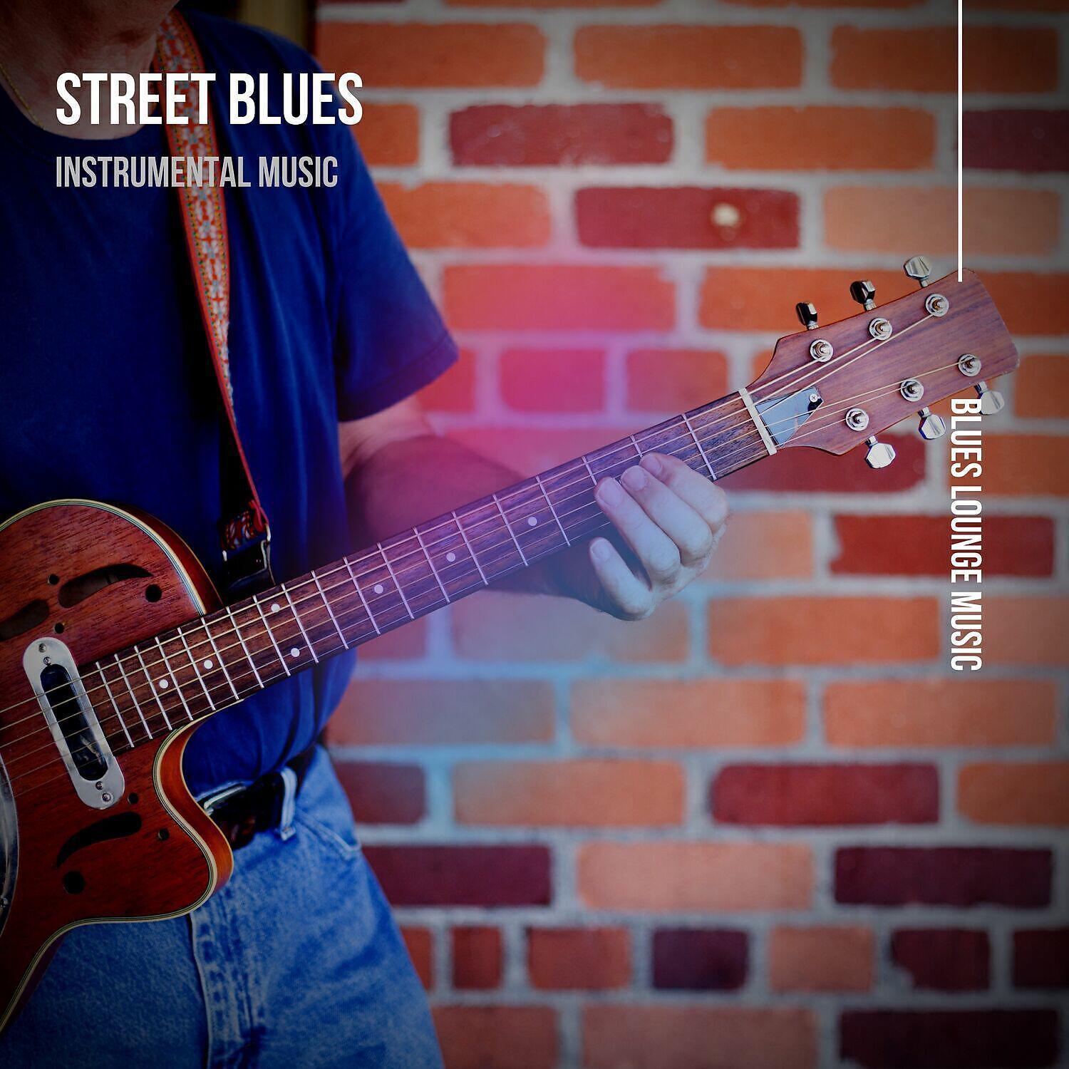 Blues Lounge Music