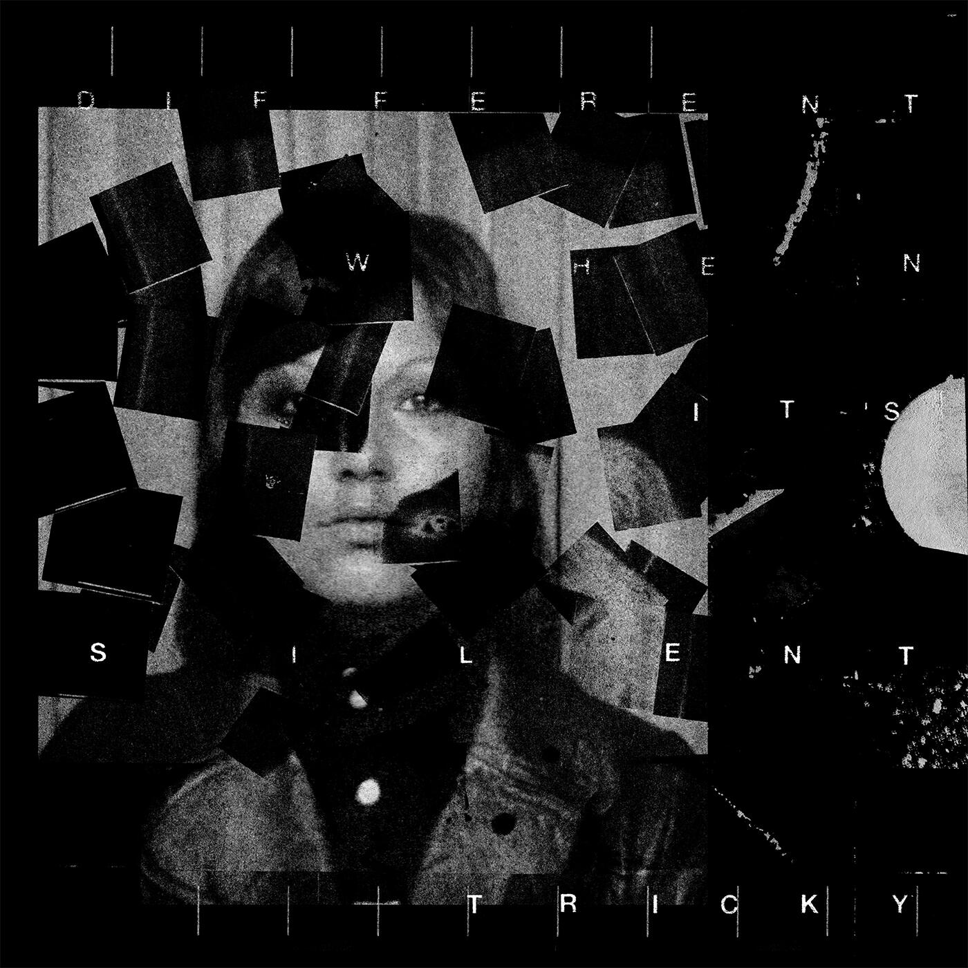 Релиз Different When It's Silent