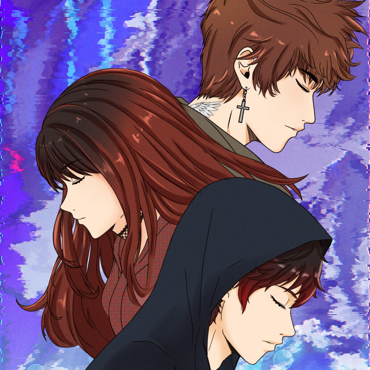 Релиз Can't let you go