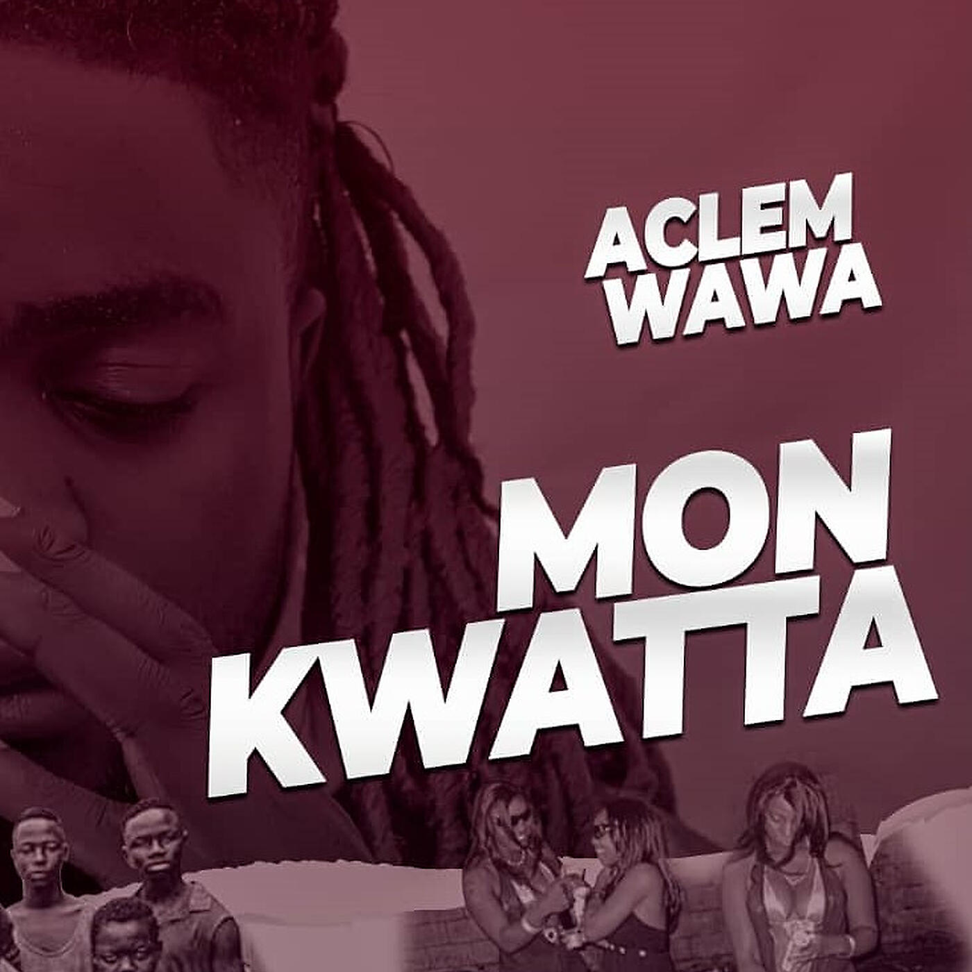 Релиз Mon Kwata