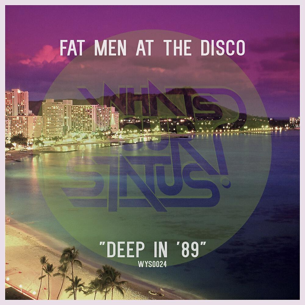 Релиз Deep In '89