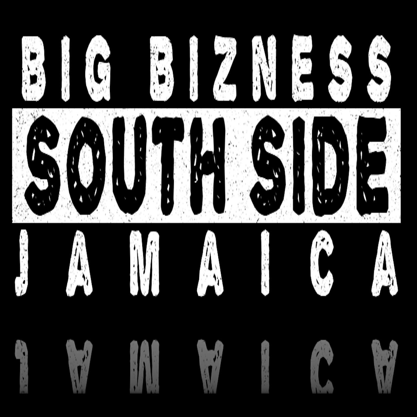 Релиз South Side Jamaica