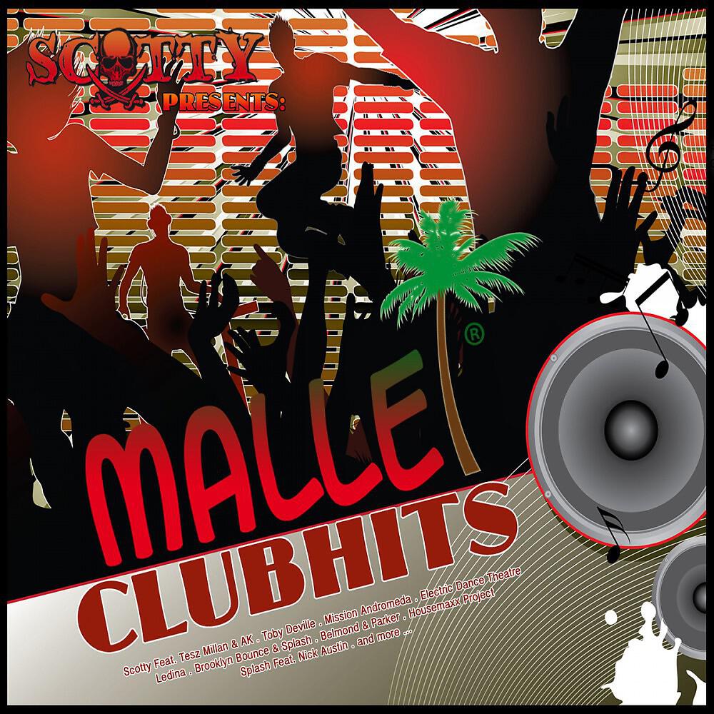 Релиз Malle Clubhits