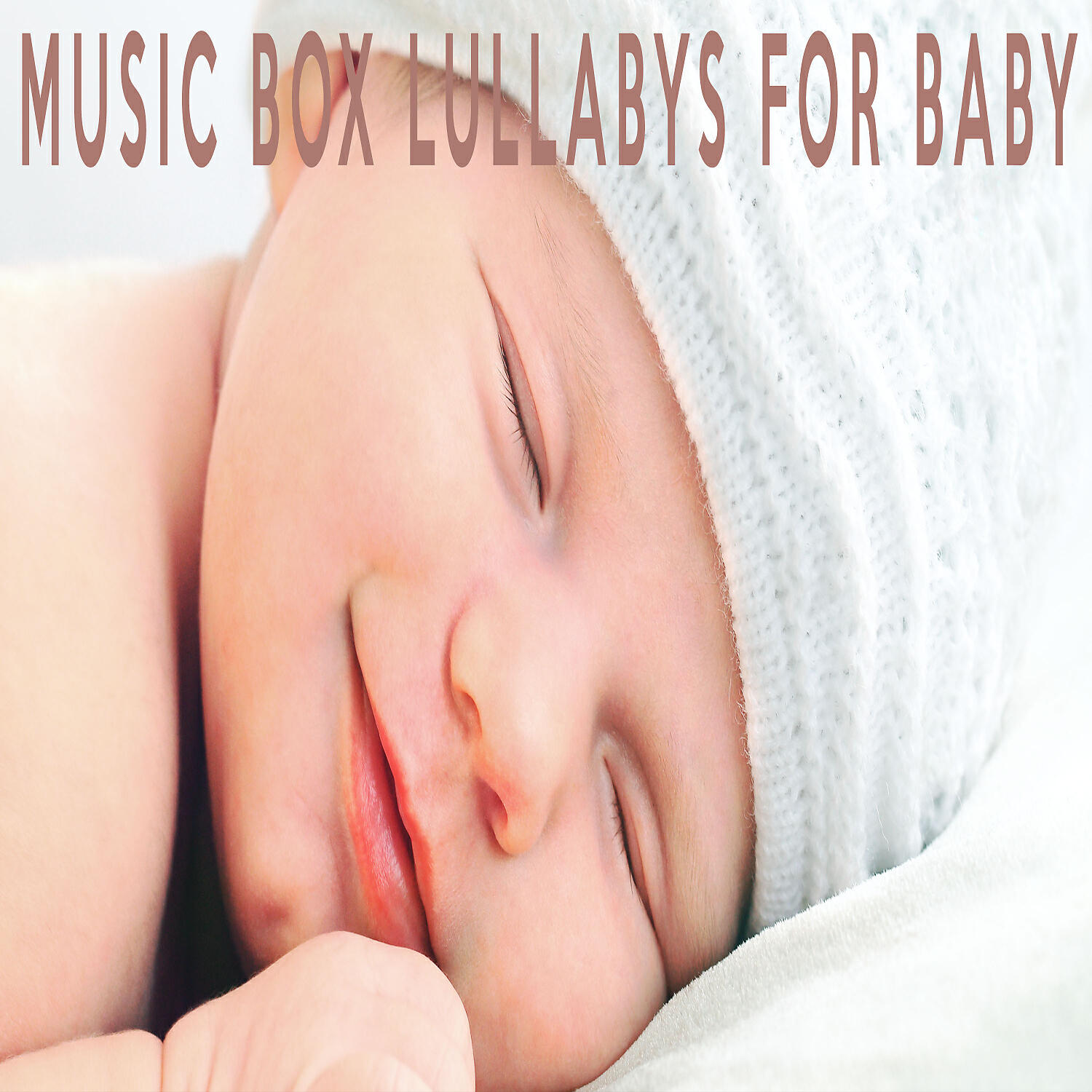 Релиз Music Box Lullabys For Baby