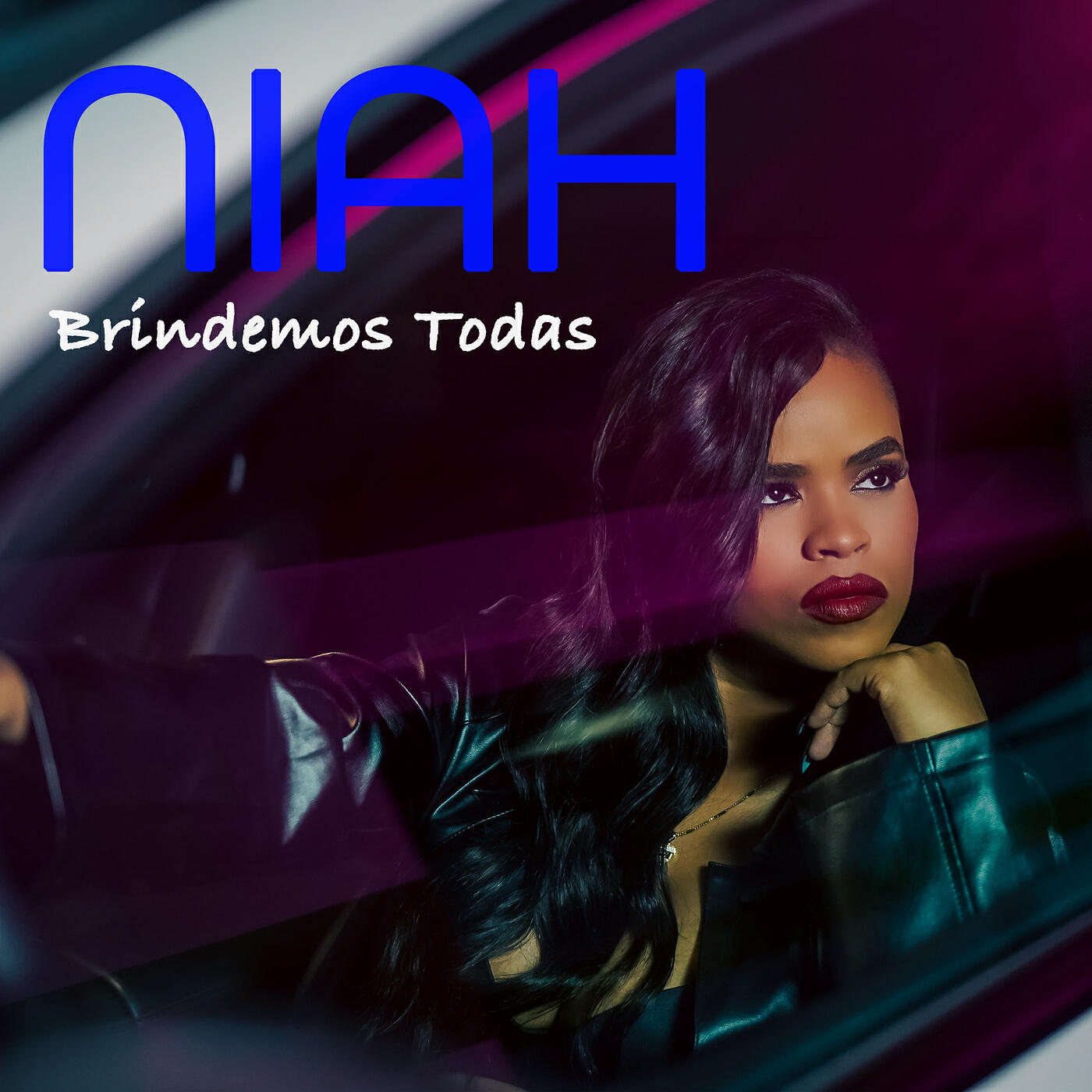 Релиз Brindemos Todas