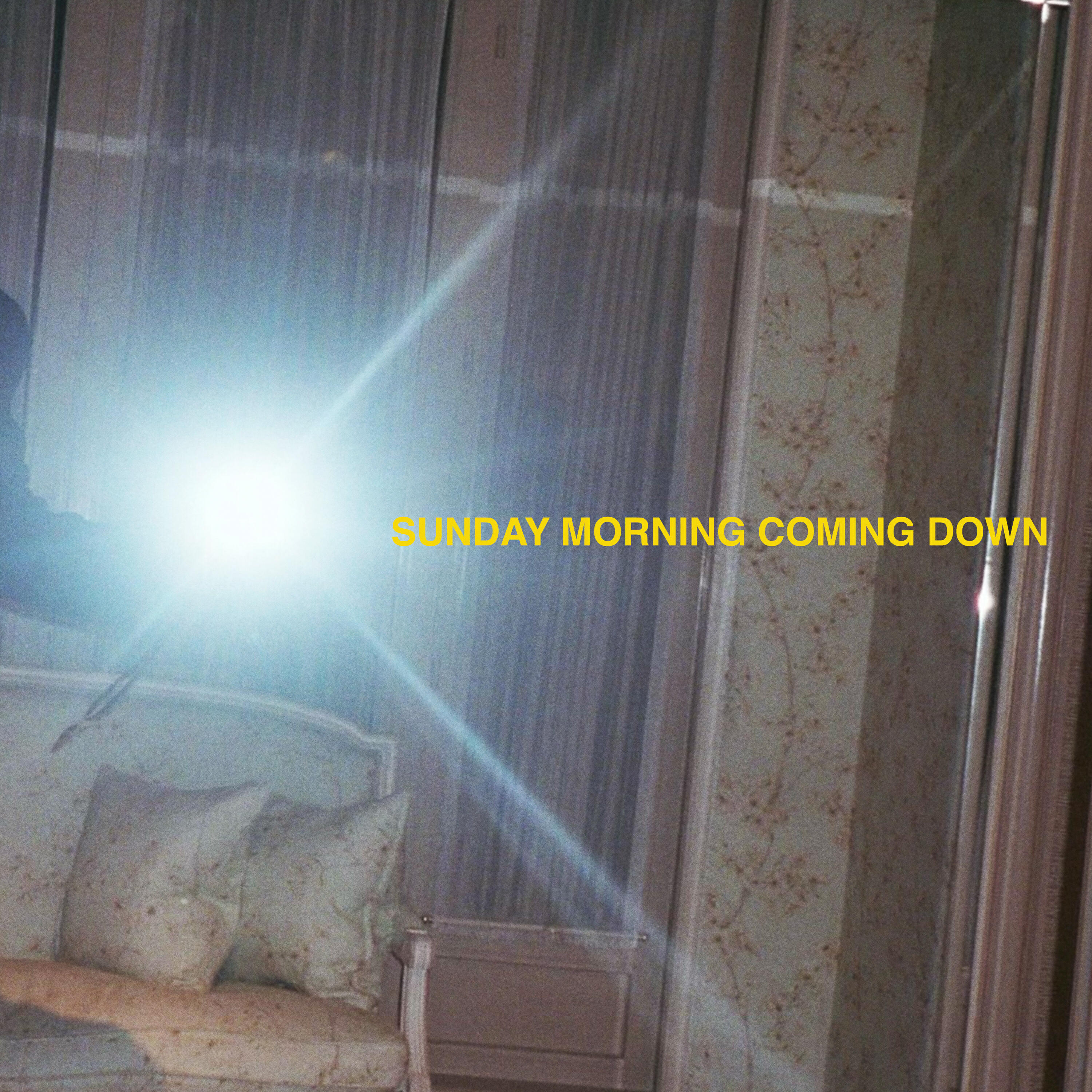 Релиз Sunday Morning Coming Down