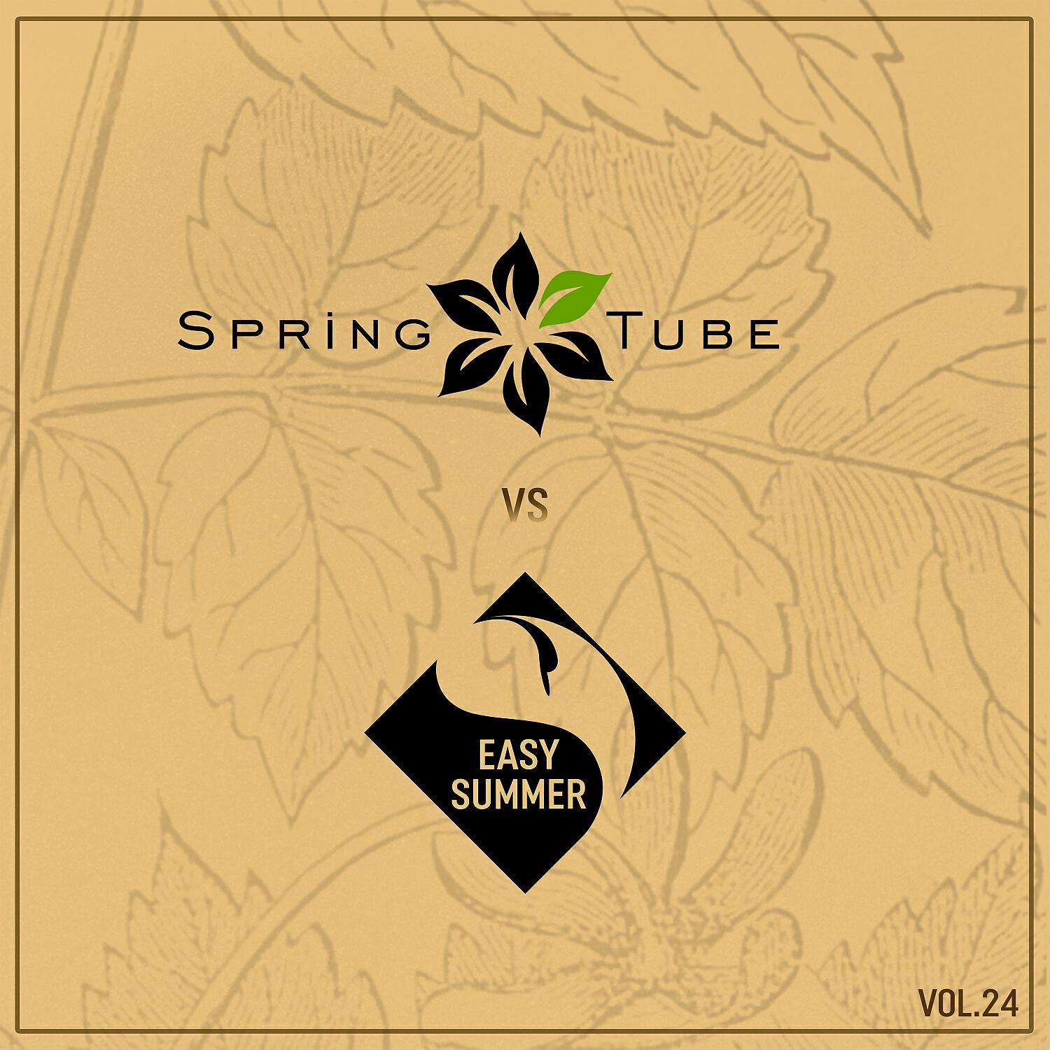 Релиз Spring Tube vs. Easy Summer, Vol.24