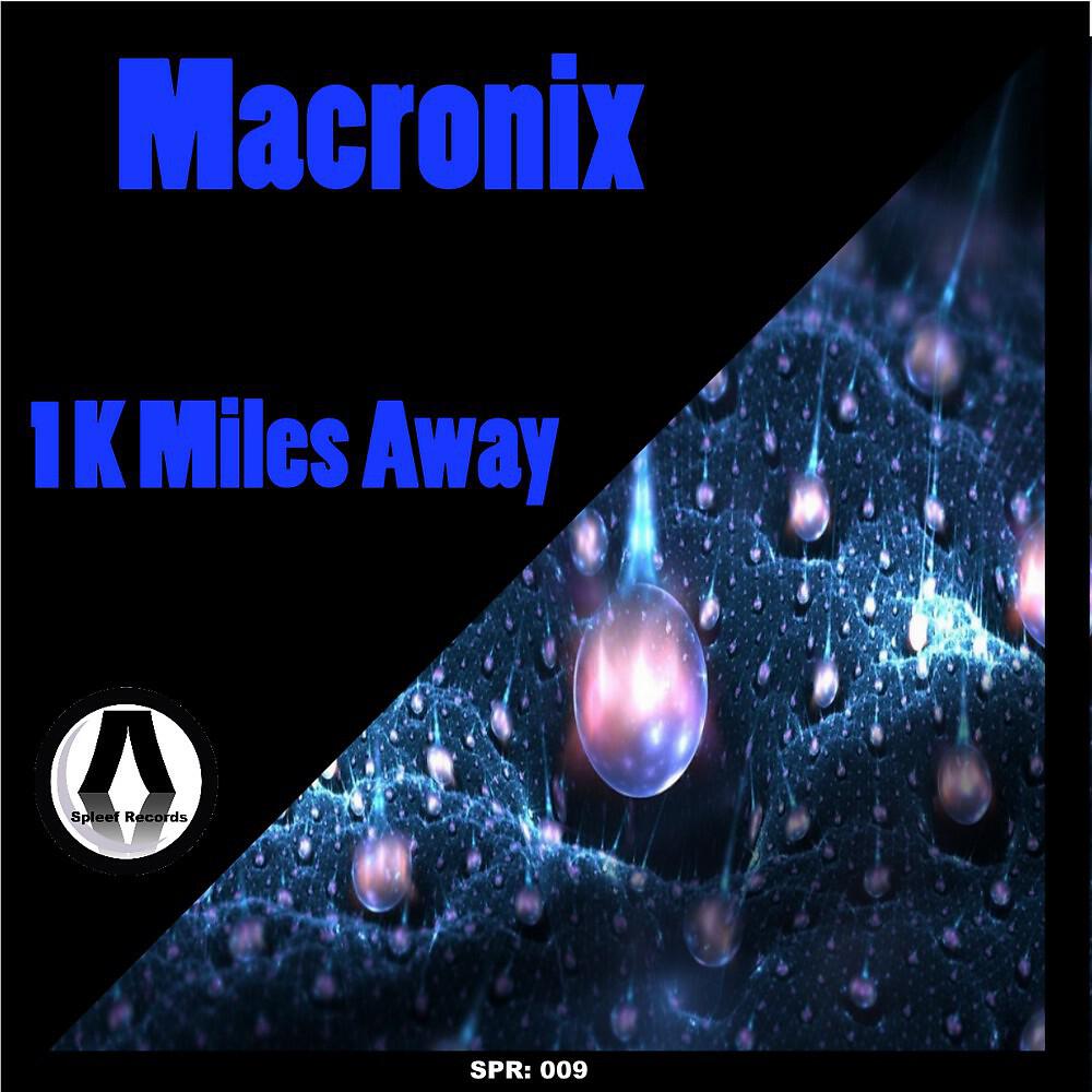 Релиз 1 K Miles Away