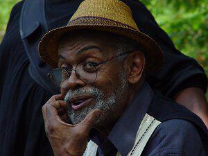 Amiri Baraka