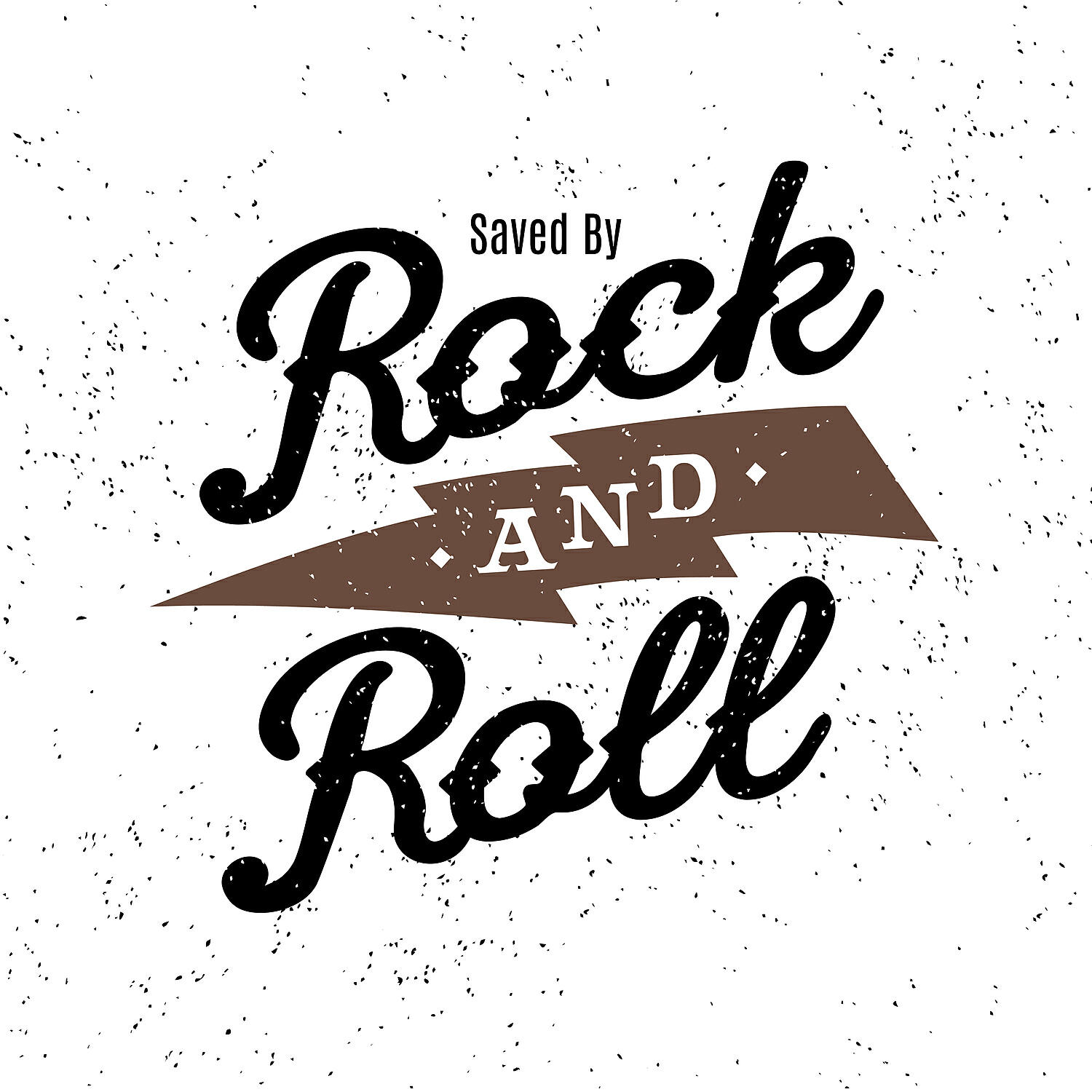 Релиз Saved by Rock and Roll