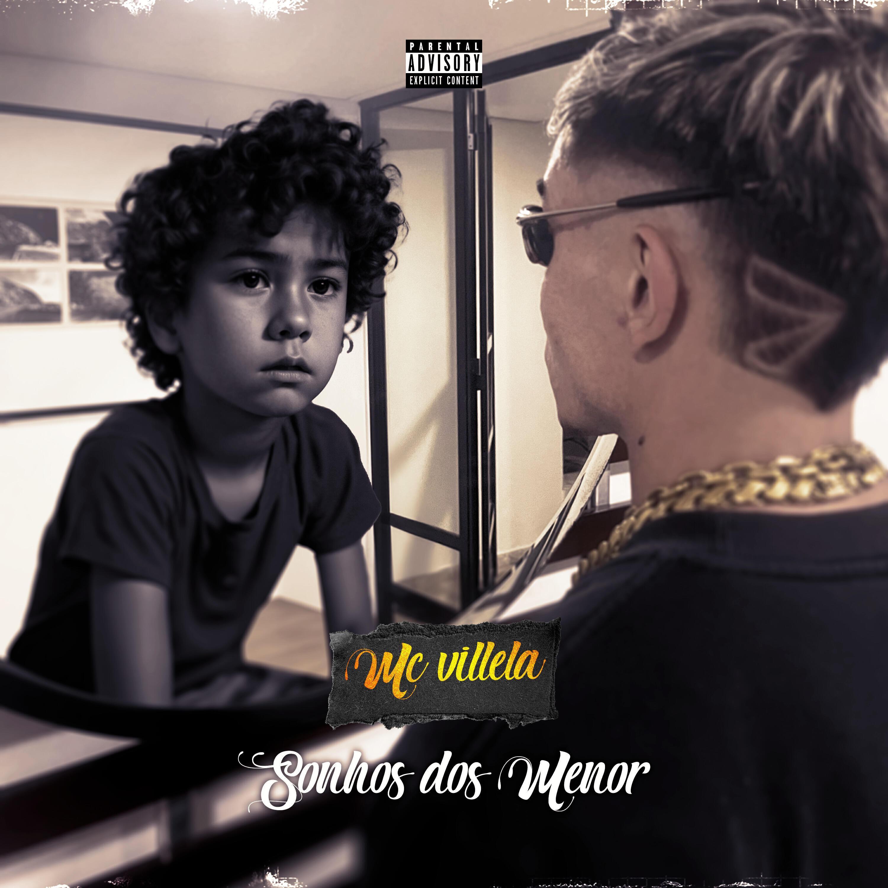 MC Villela все песни в mp3