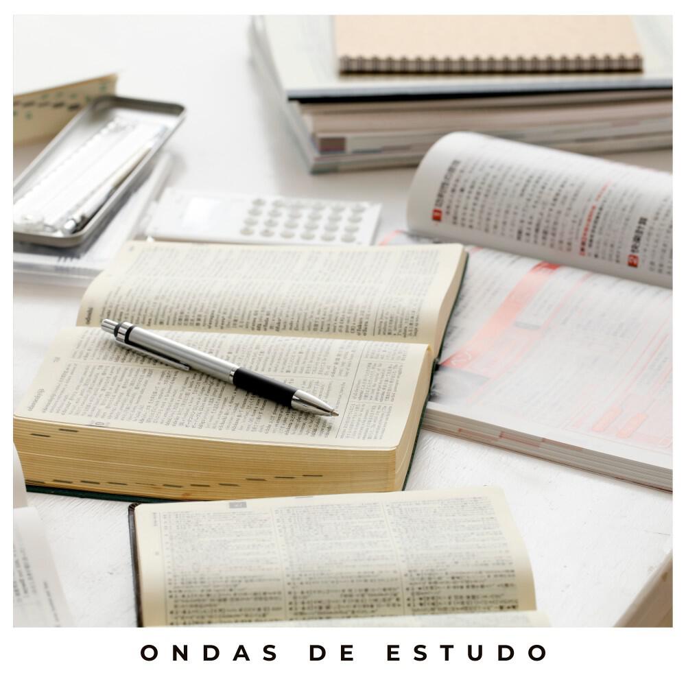 Релиз Ondas de Estudo