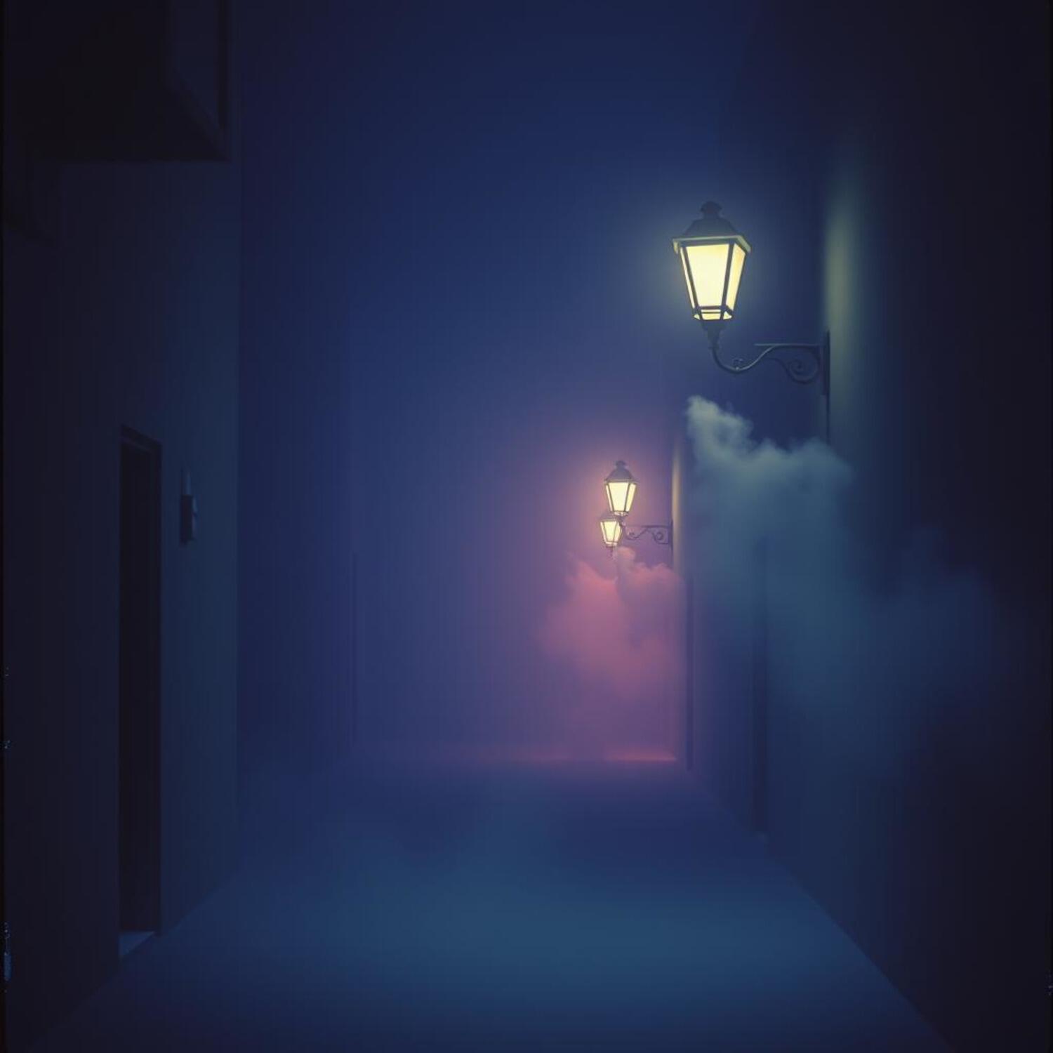 Релиз Cosmic Whispers