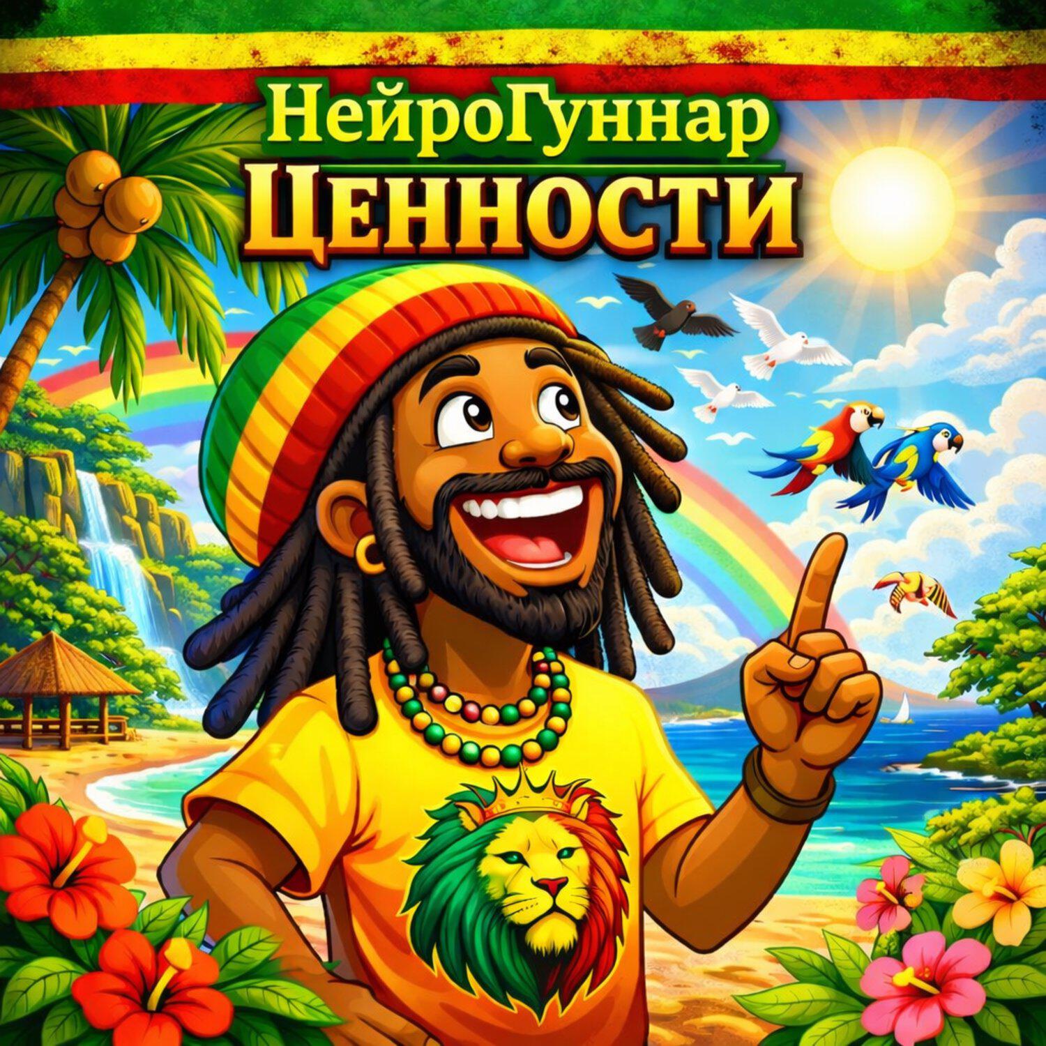 Релиз Ценности