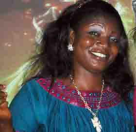 Florence Obinim