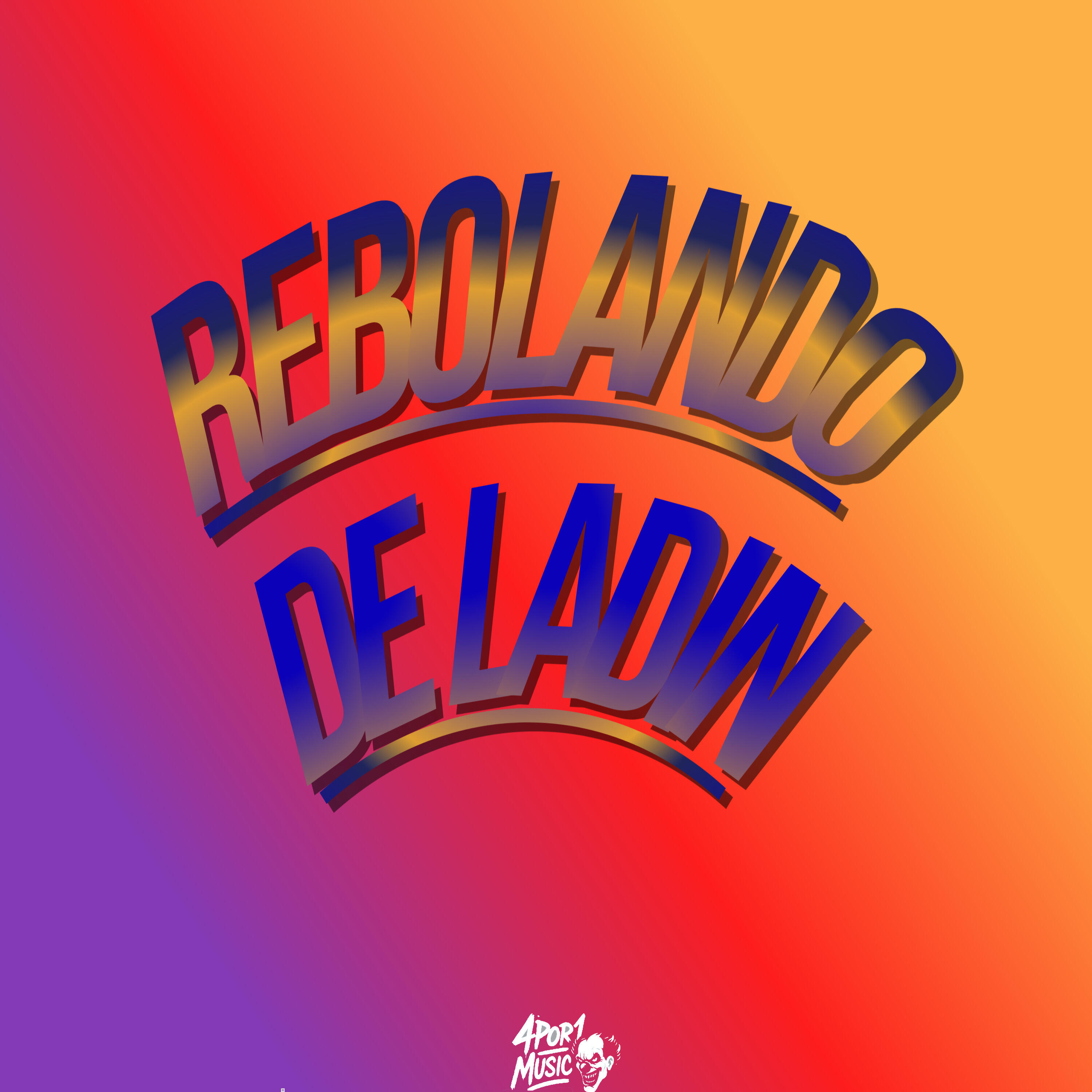 Релиз Rebolando de Ladin