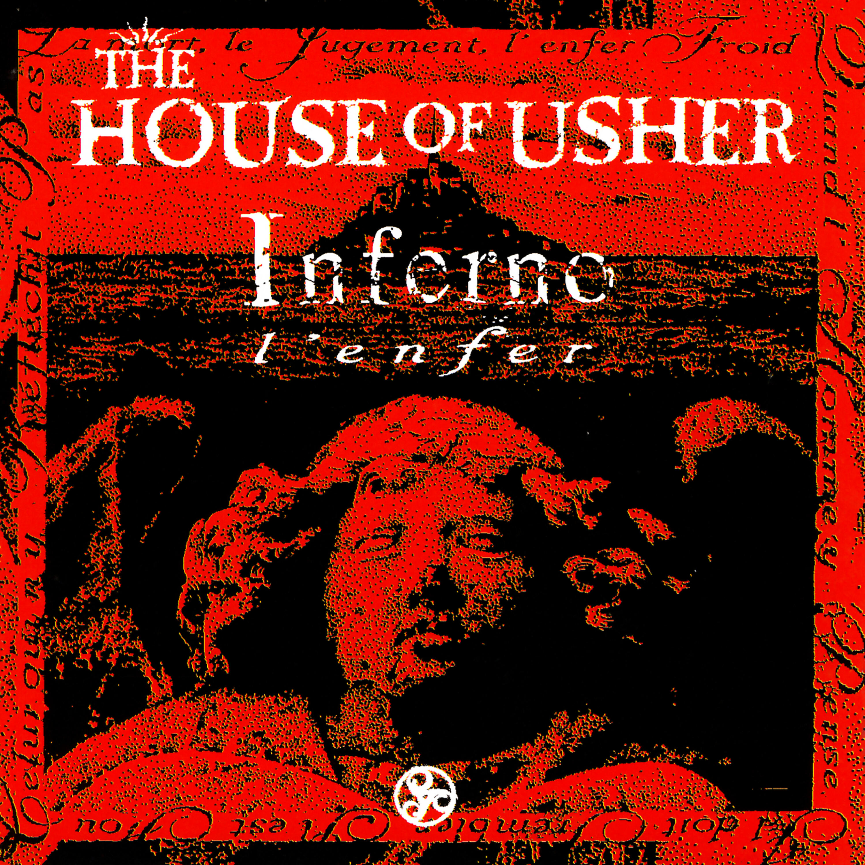 Релиз Inferno / l'enfer
