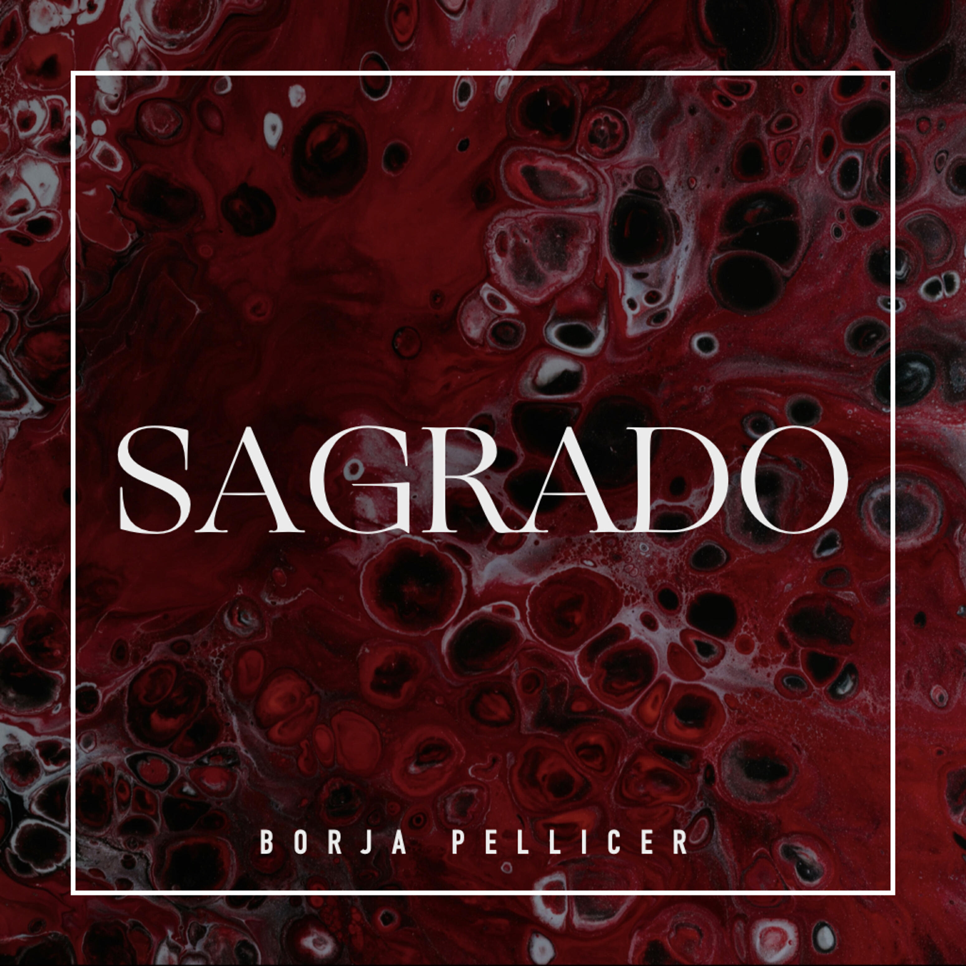 Релиз Sagrado