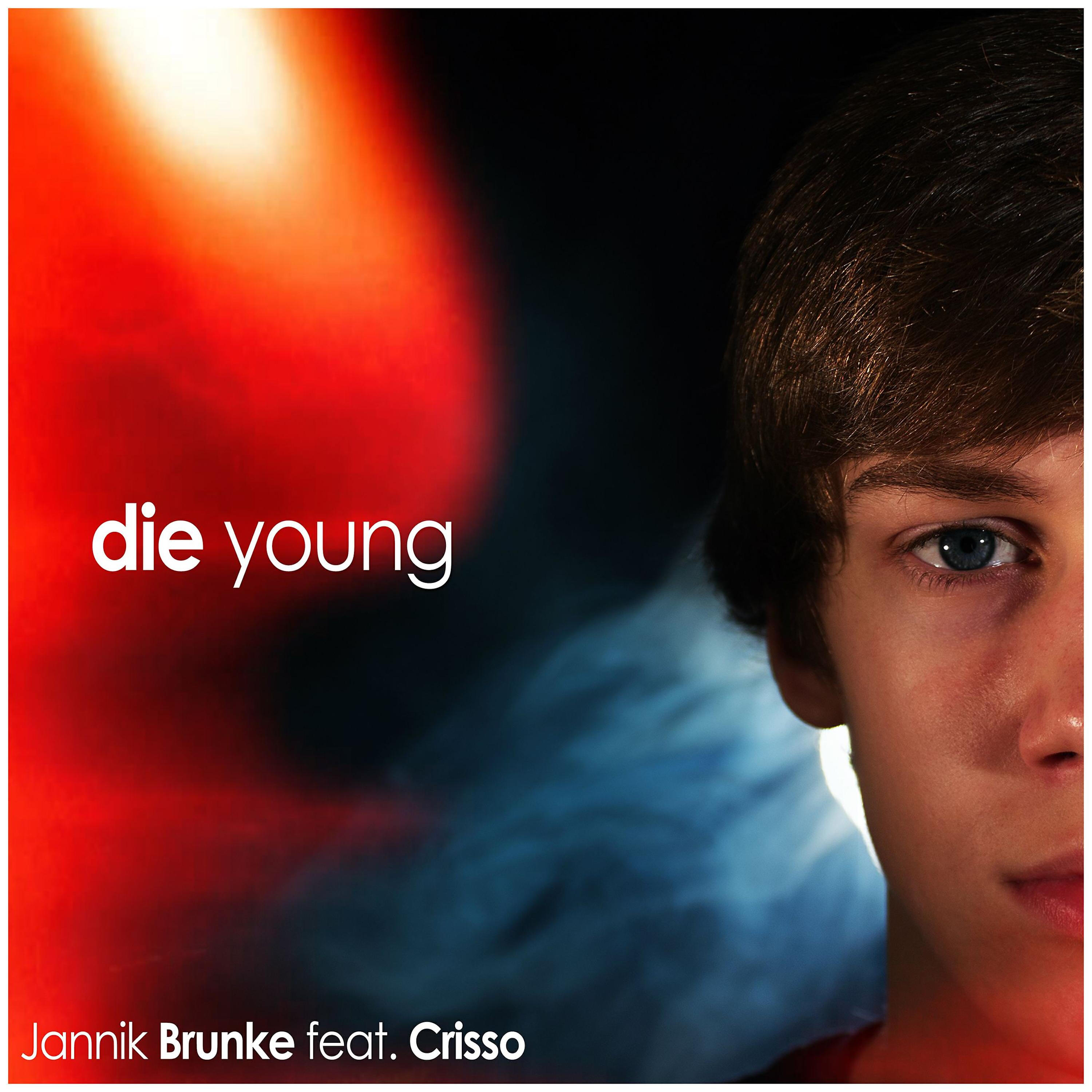Релиз Die Young