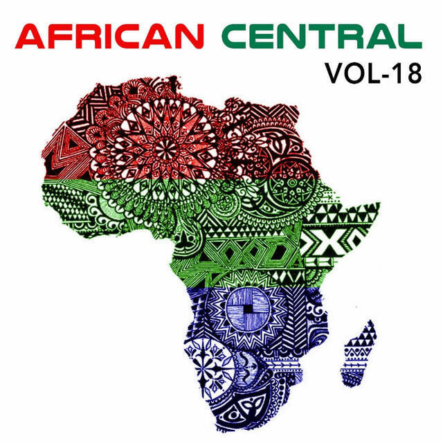 Релиз African Central, Vol. 18
