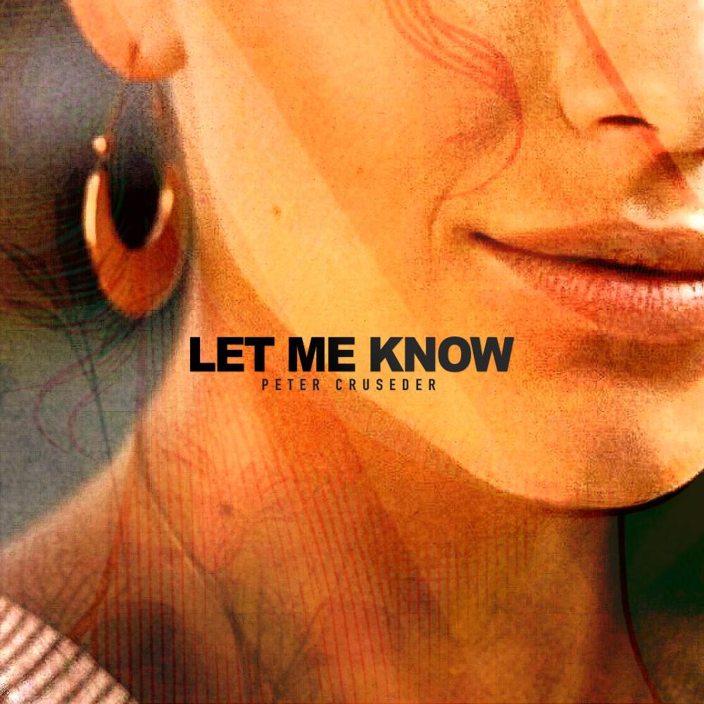 Релиз Let Me Know