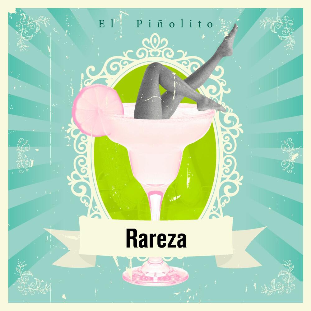 Релиз Rareza