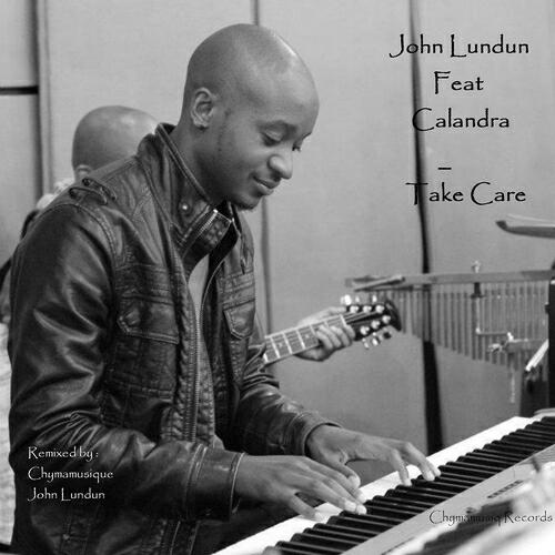 Релиз Take Care