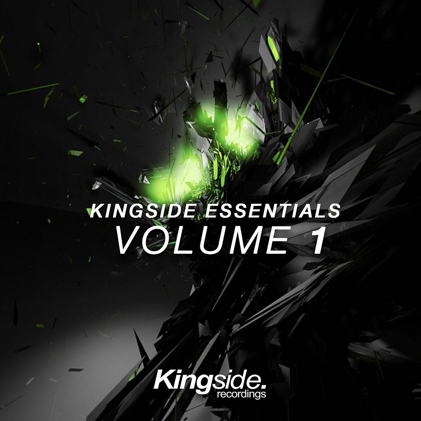 Релиз Kingside Essentials, Vol. 1