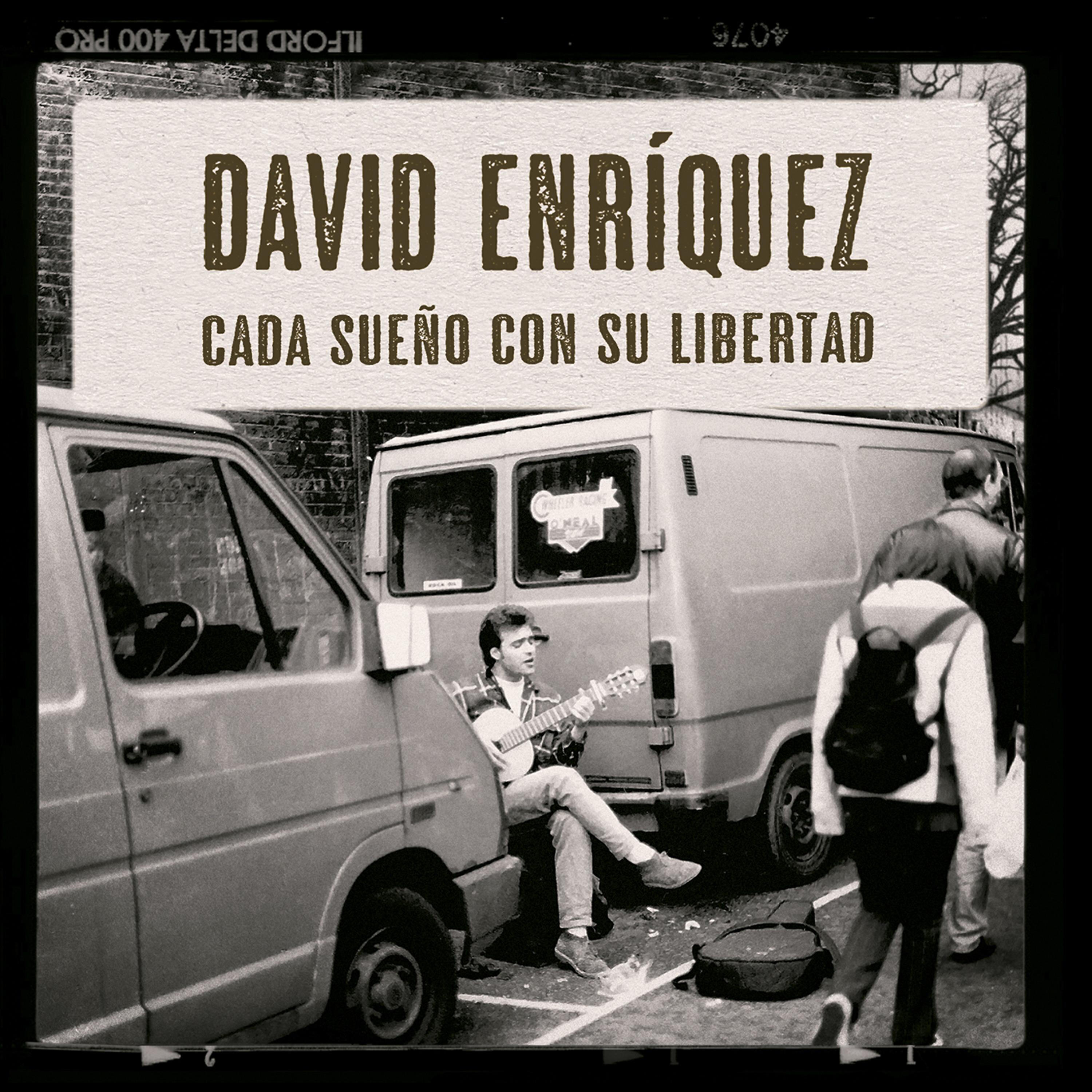 Релиз Cada Sueño Con Su Libertad