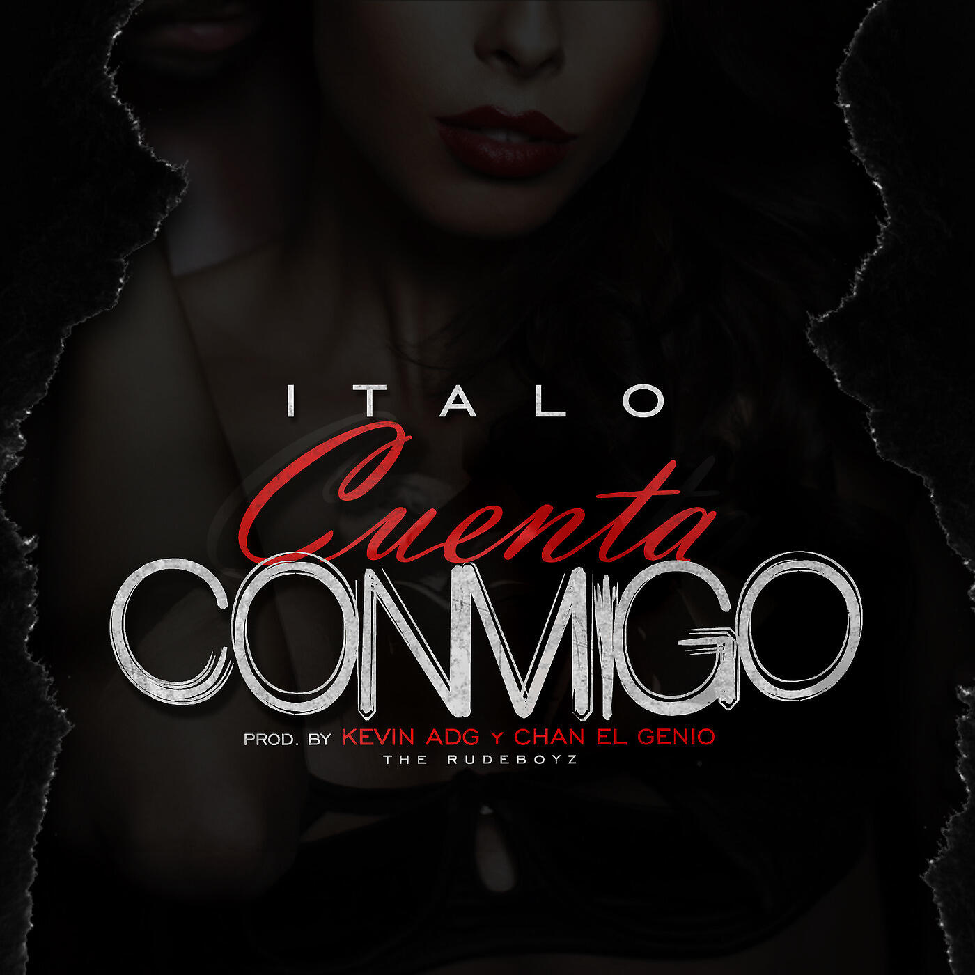 Релиз Cuenta Conmigo