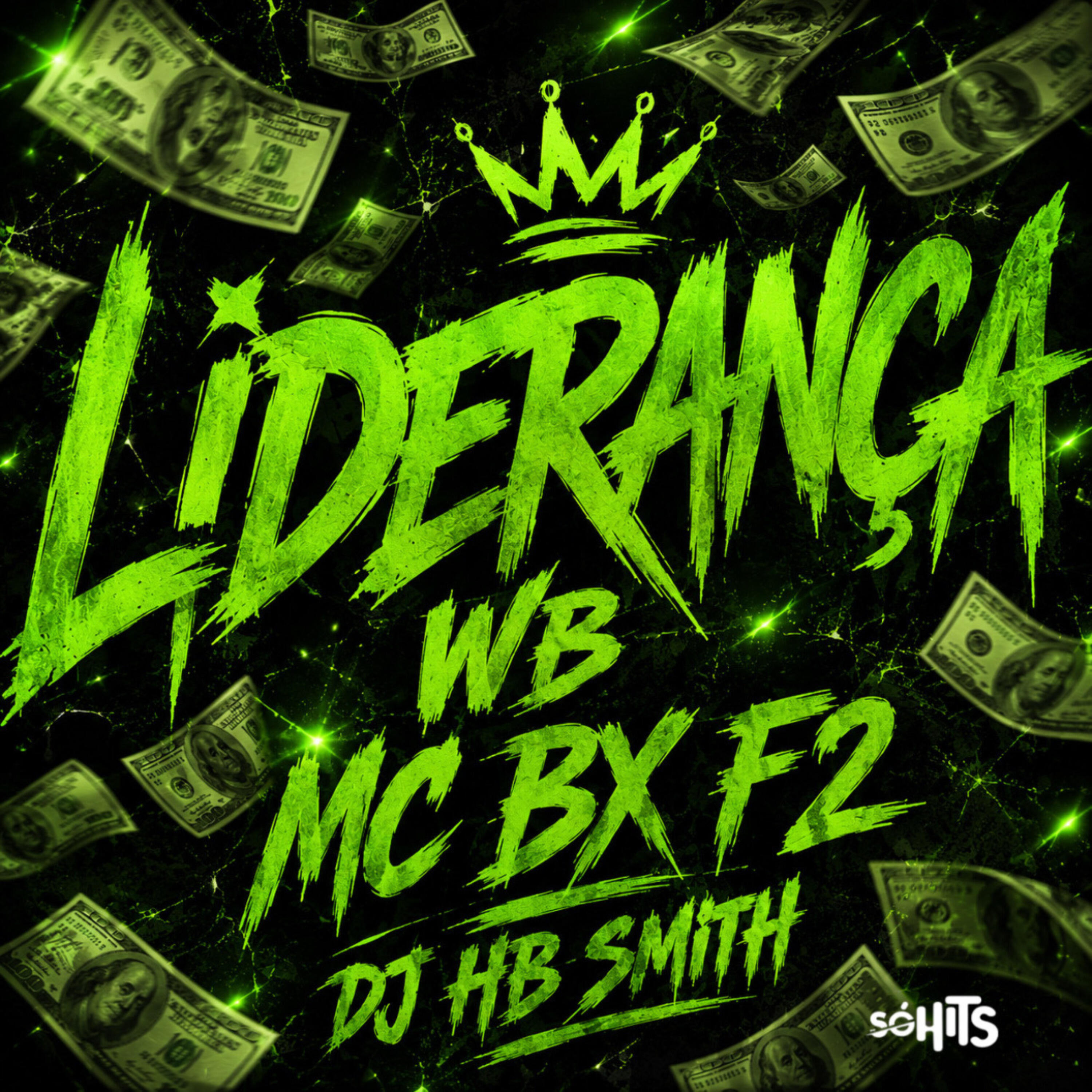 Релиз Liderança